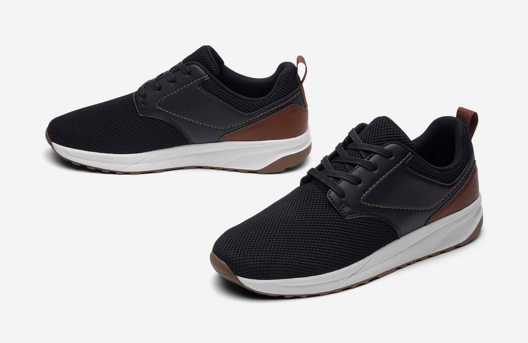 STEPSIDE, Sneakers Flerfärgade