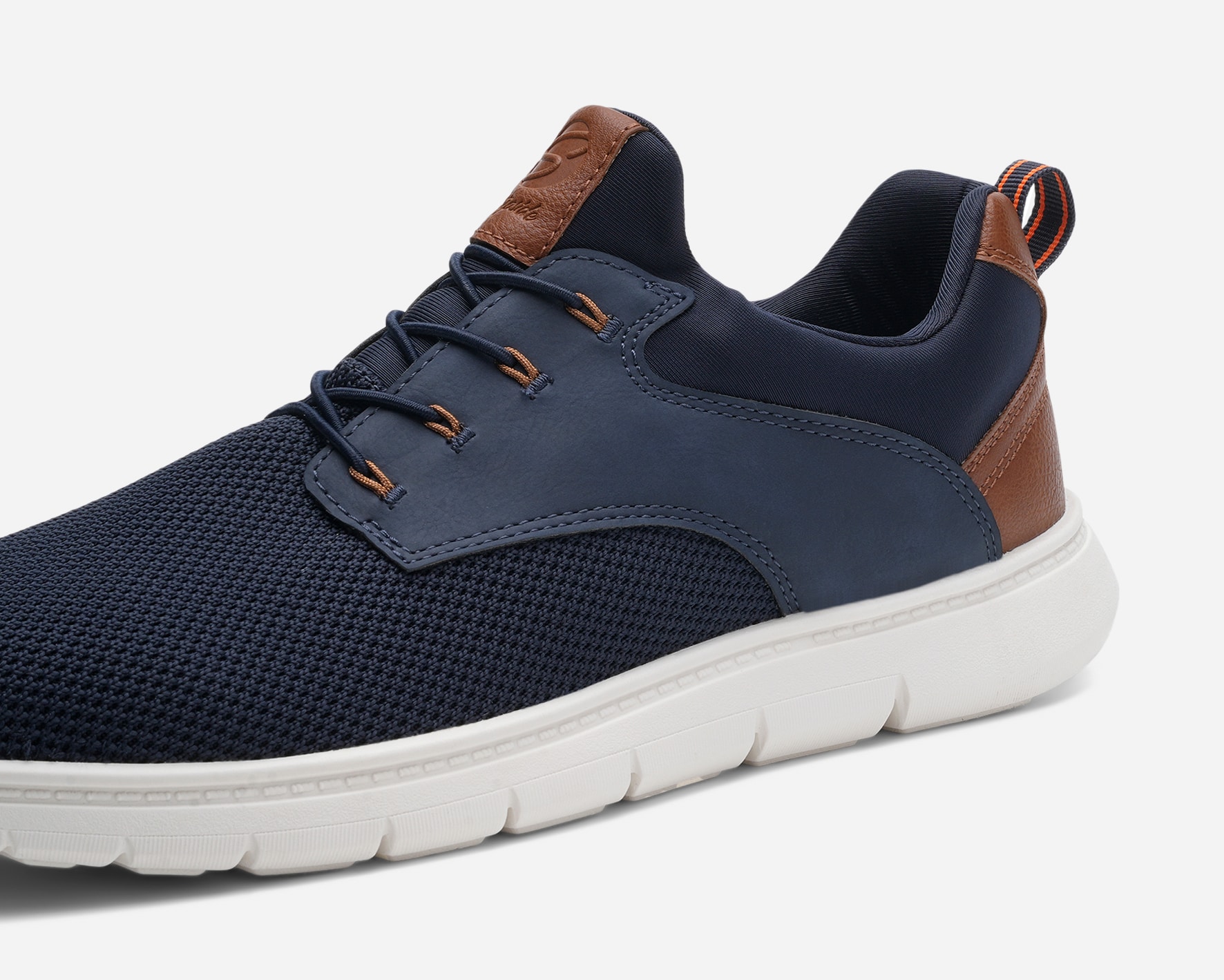 STEPSIDE COMFORT, Sneakers Blåa