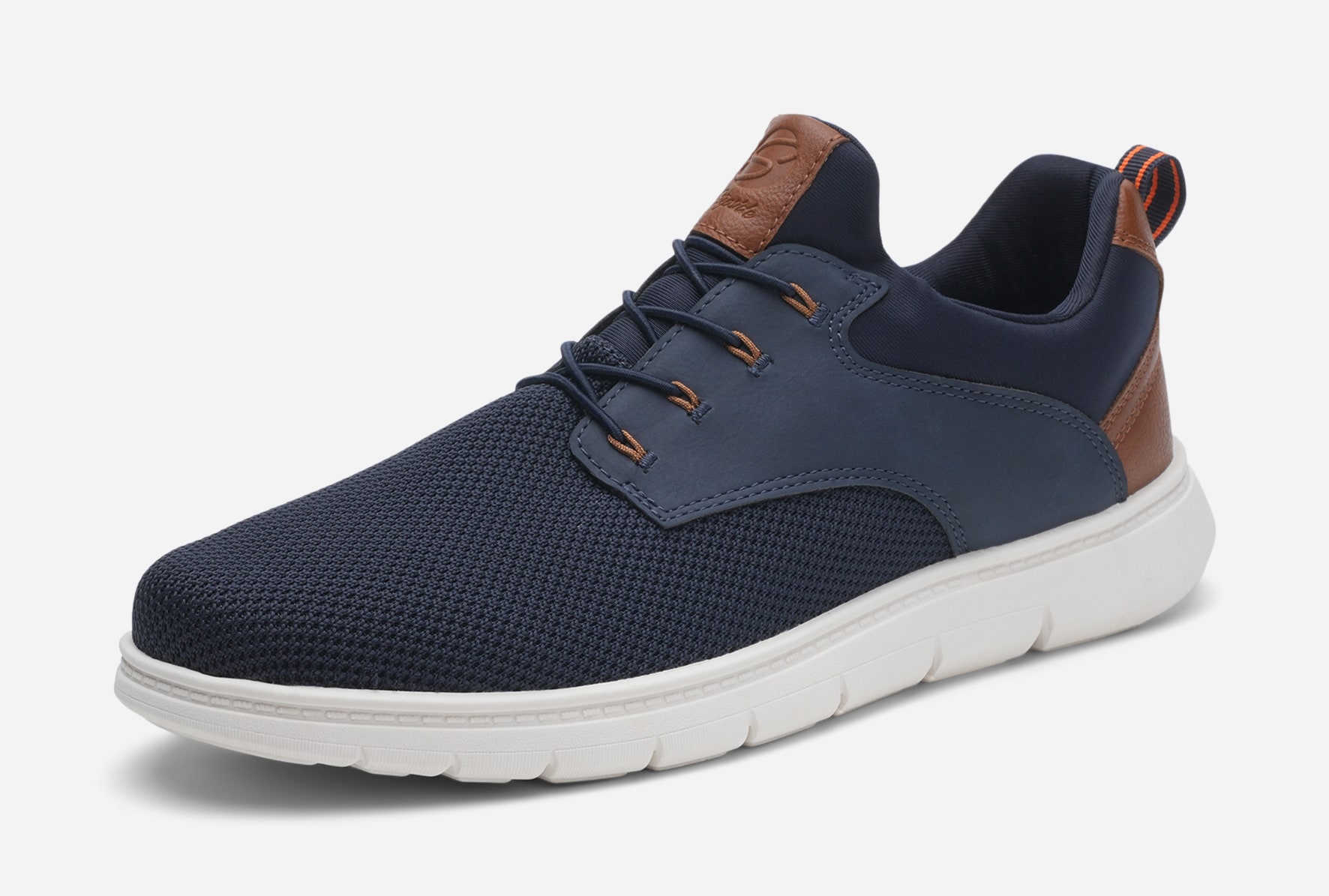 STEPSIDE COMFORT, Sneakers Blåa