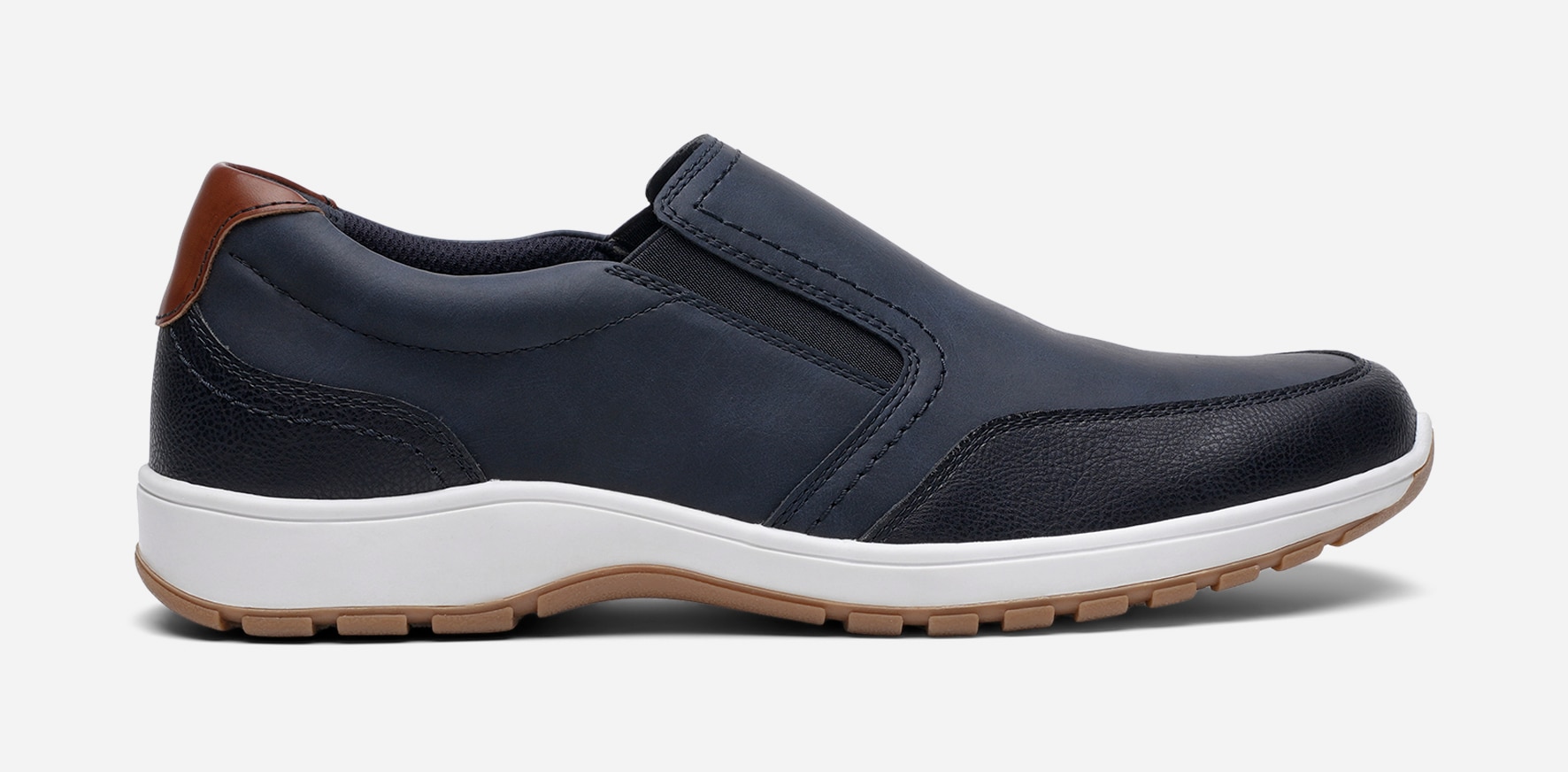 STEPSIDE, Loafers Blåa