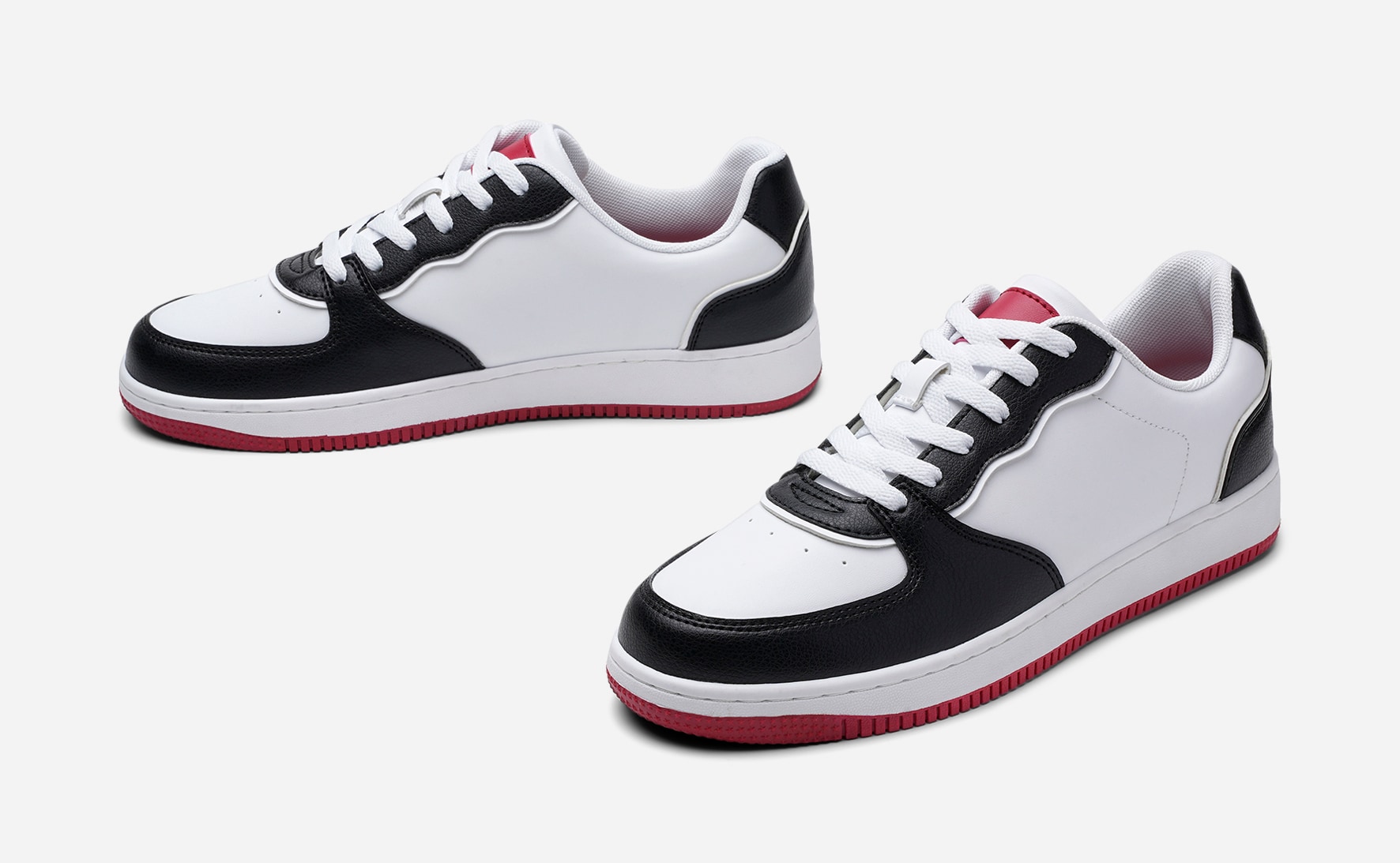LEJON, Sneakers Flerfärgade