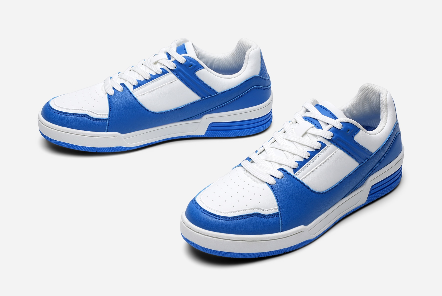 LEJON, Sneakers Flerfärgade