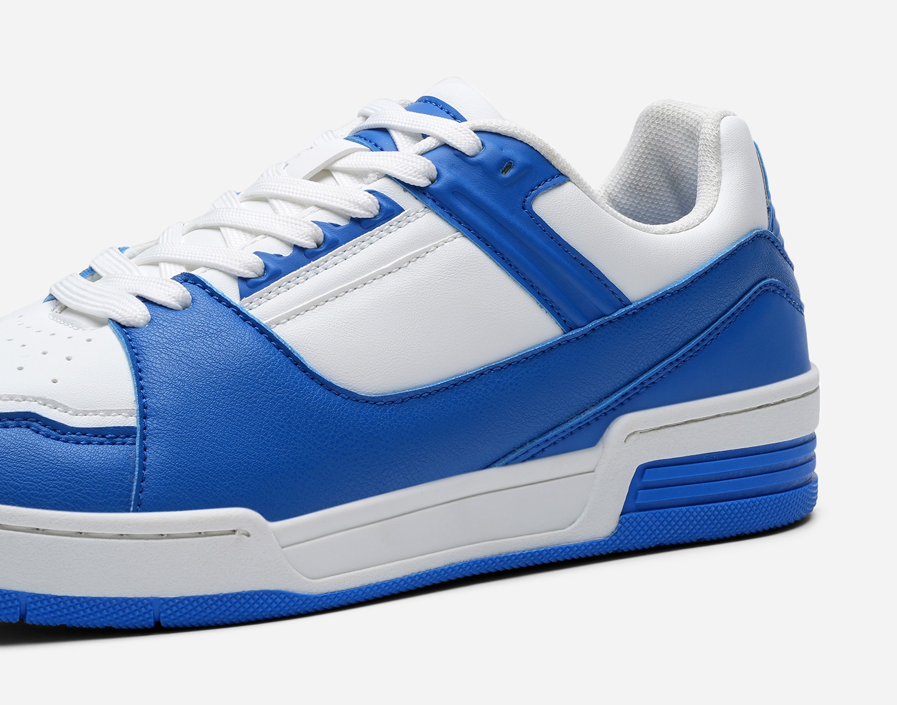LEJON, Sneakers Flerfärgade