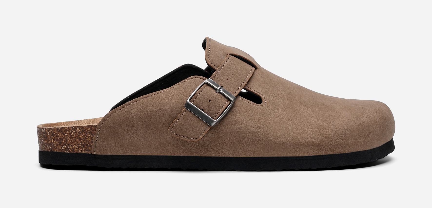 LEJON, Tofflor Beigea