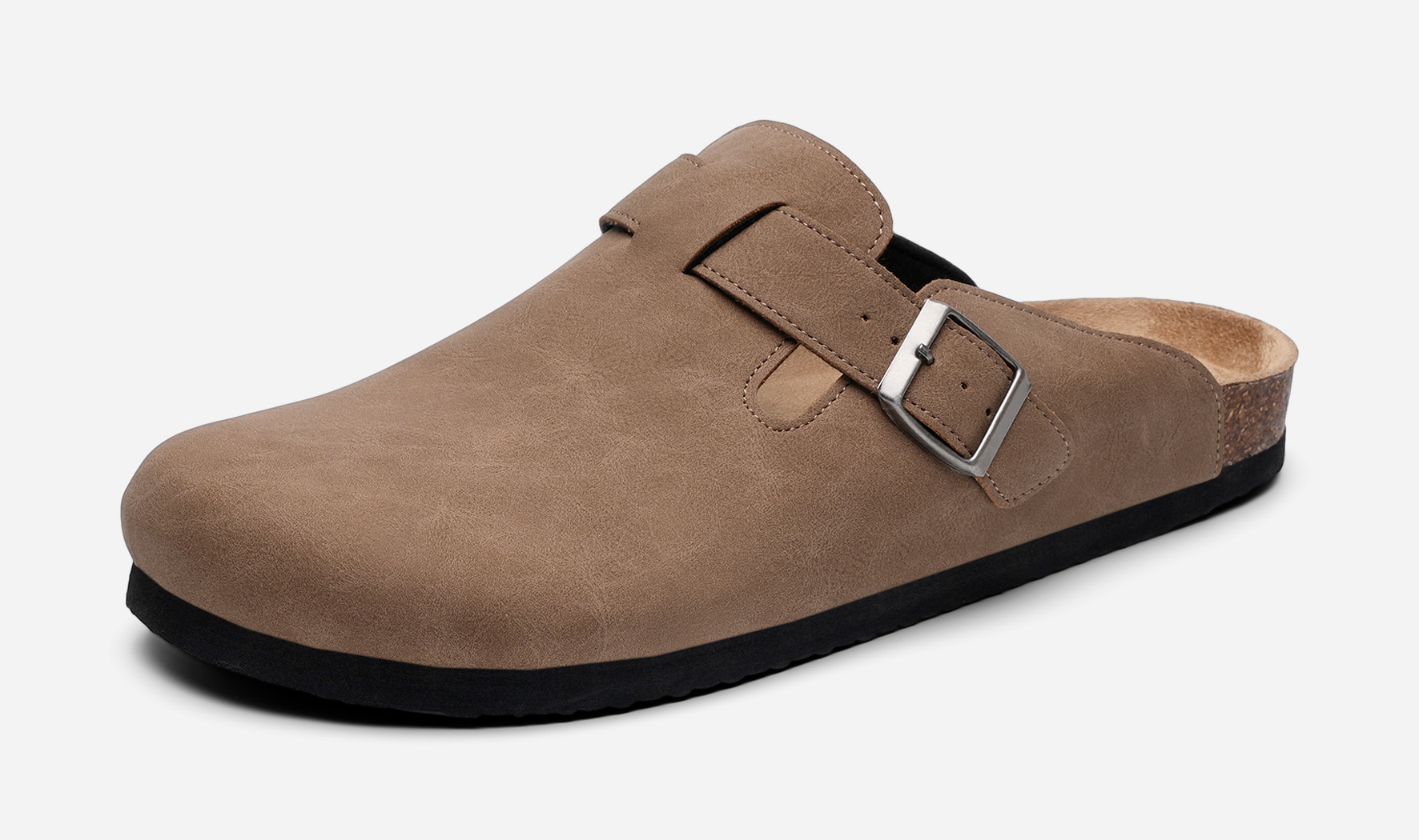 LEJON, Tofflor Beigea