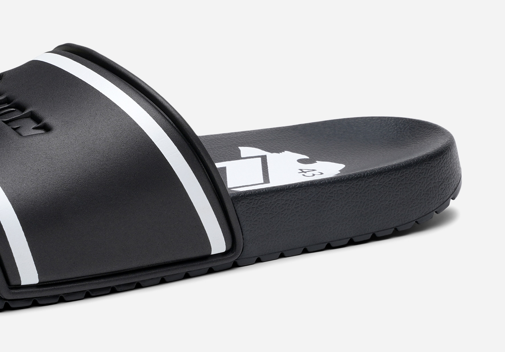 LEJON, Badtofflor Flerfärgade