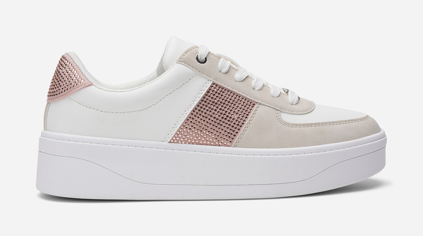 CLOU, Sneakers Flerfärgade