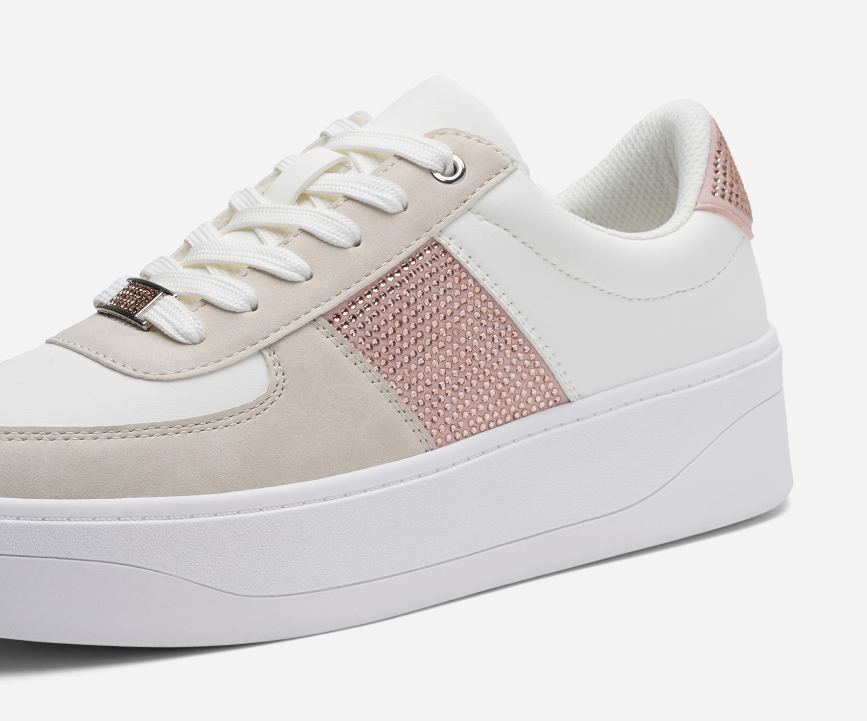 CLOU, Sneakers Flerfärgade