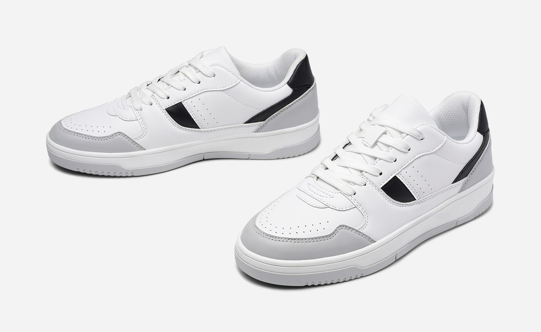 LEJON, Sneakers Vita