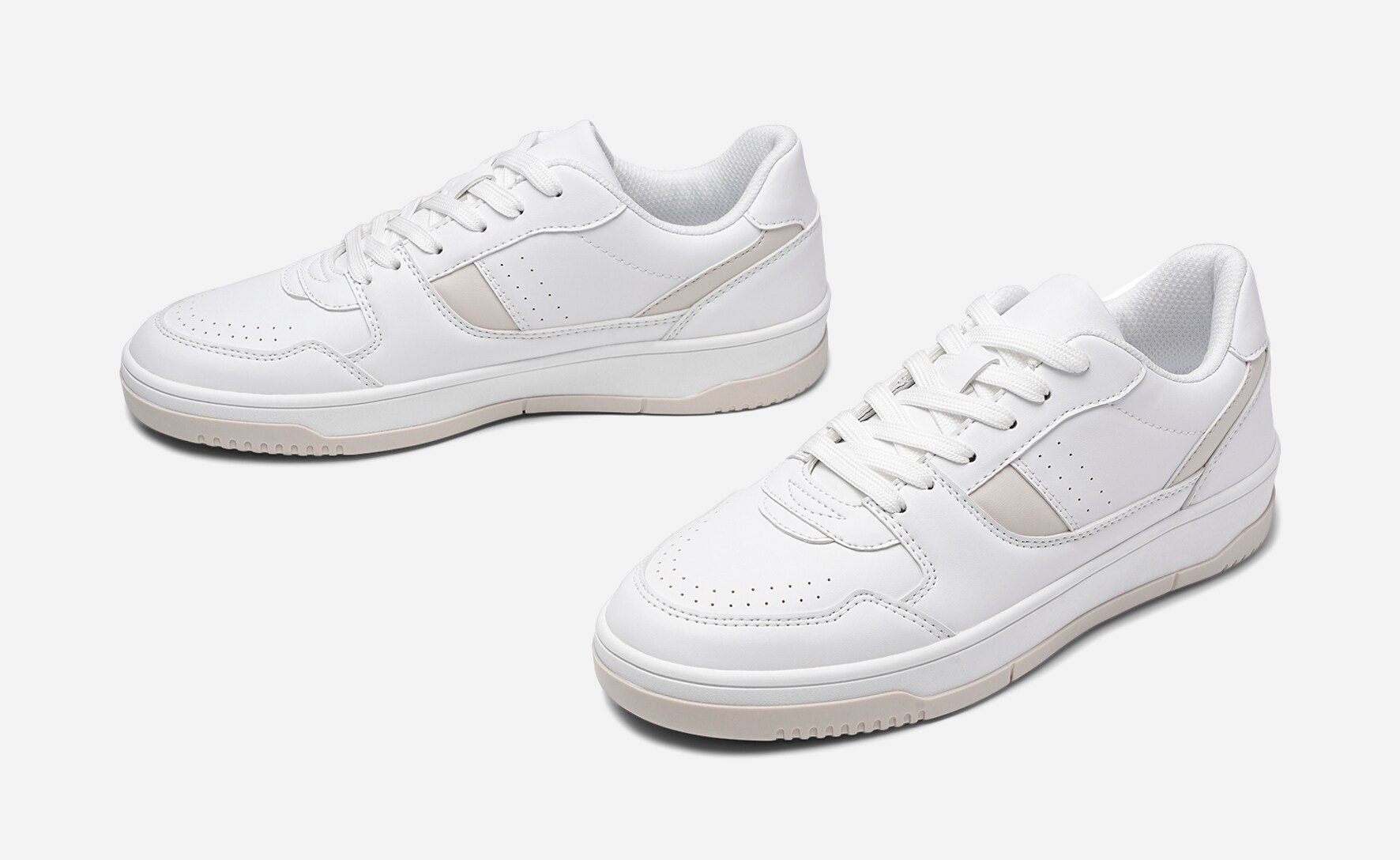 LEJON, Sneakers Flerfärgade