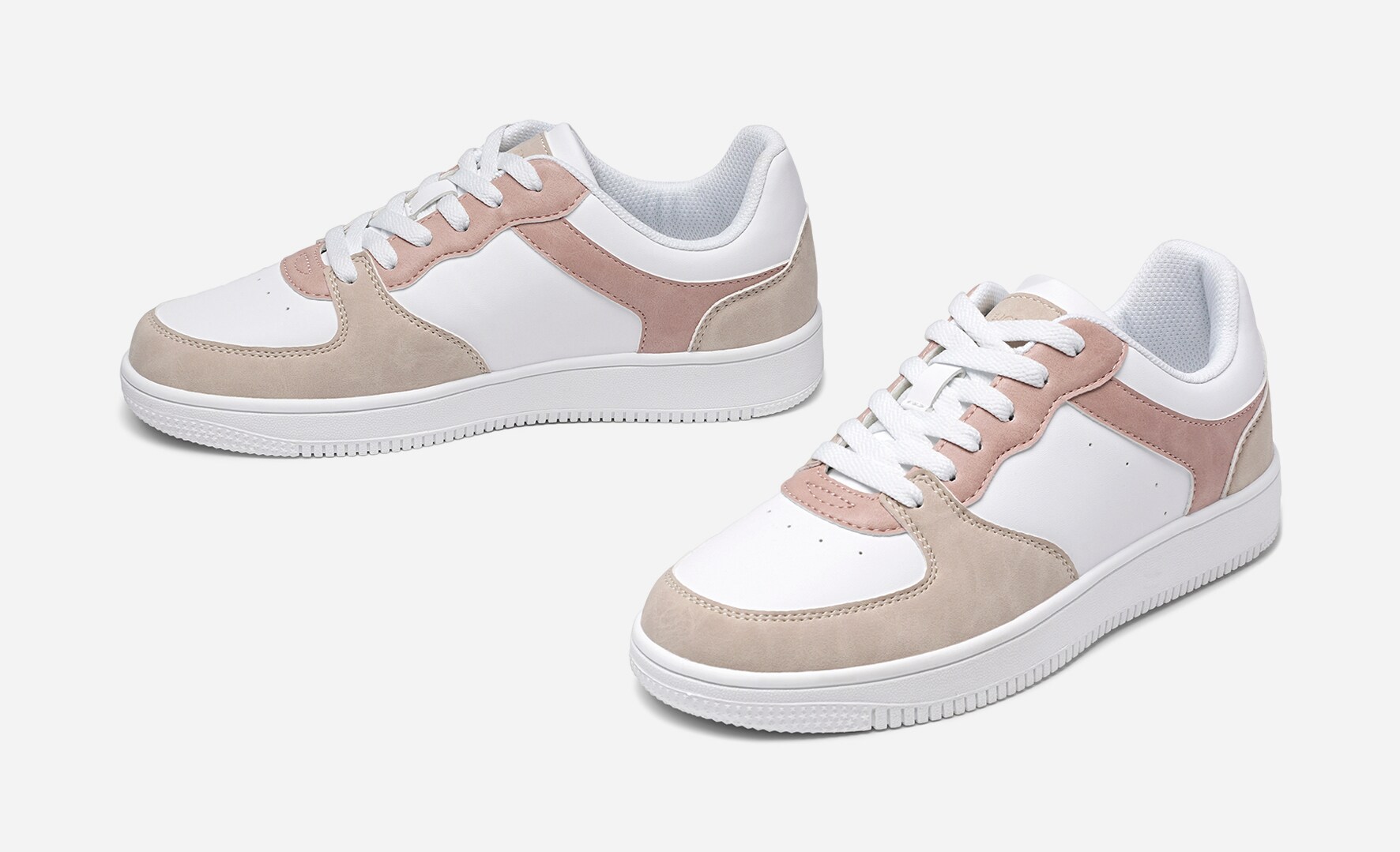 LEJON, Sneakers Vita
