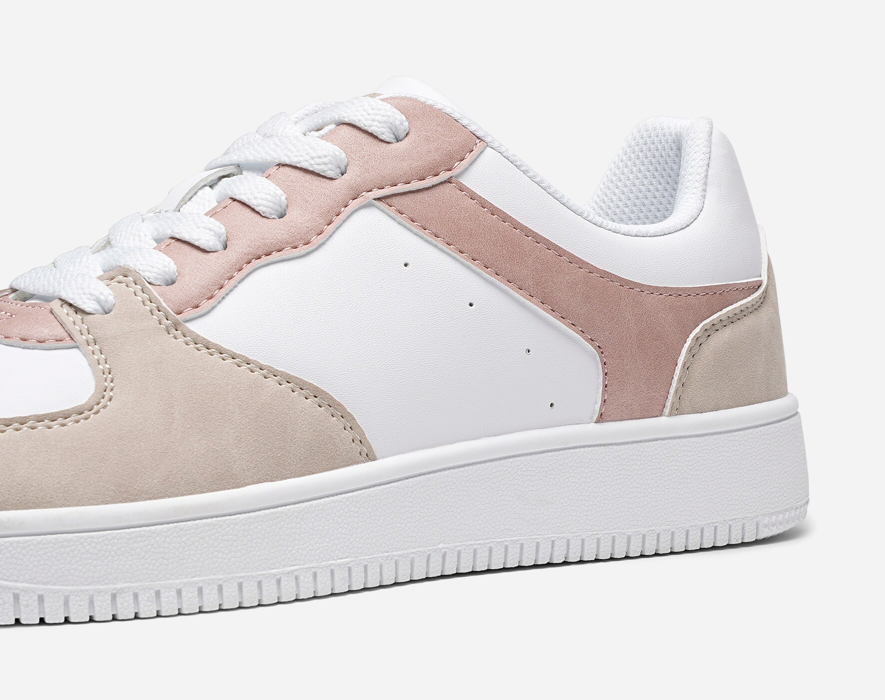 LEJON, Sneakers Vita