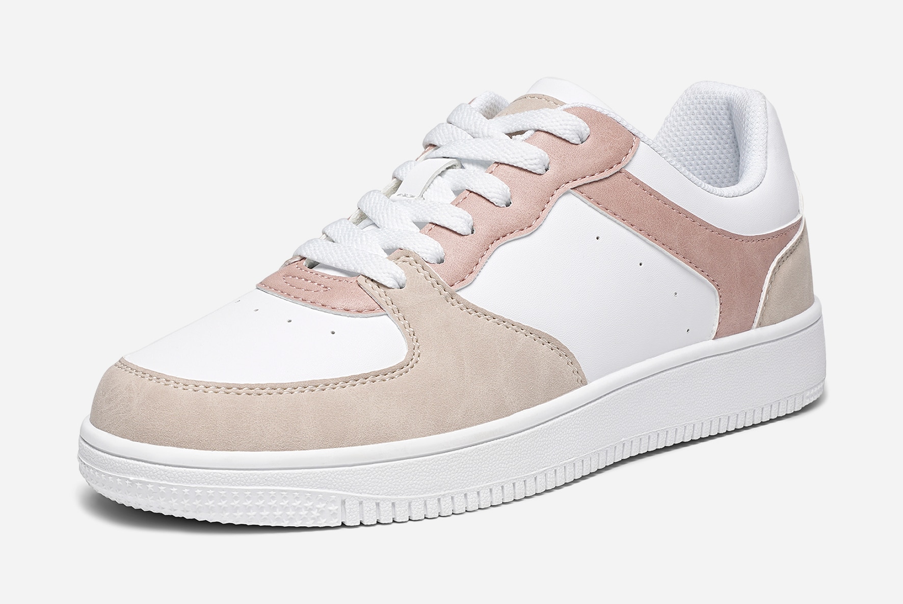 LEJON, Sneakers Vita