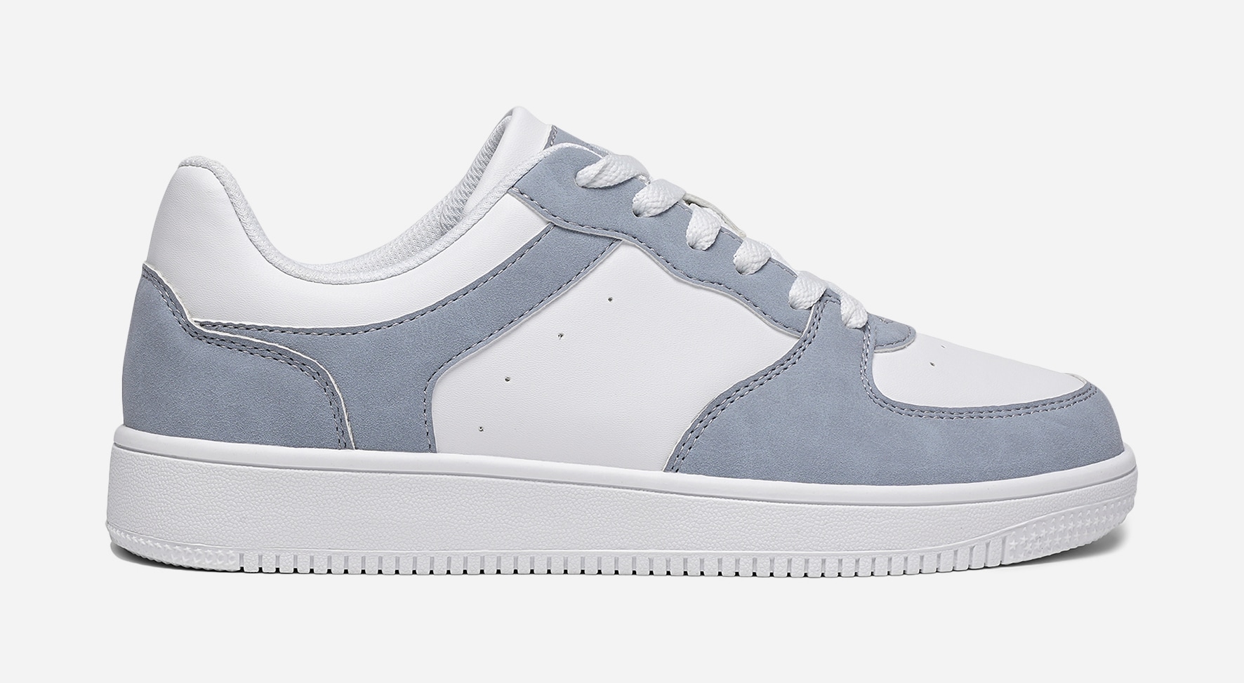 LEJON, Sneakers Blåa