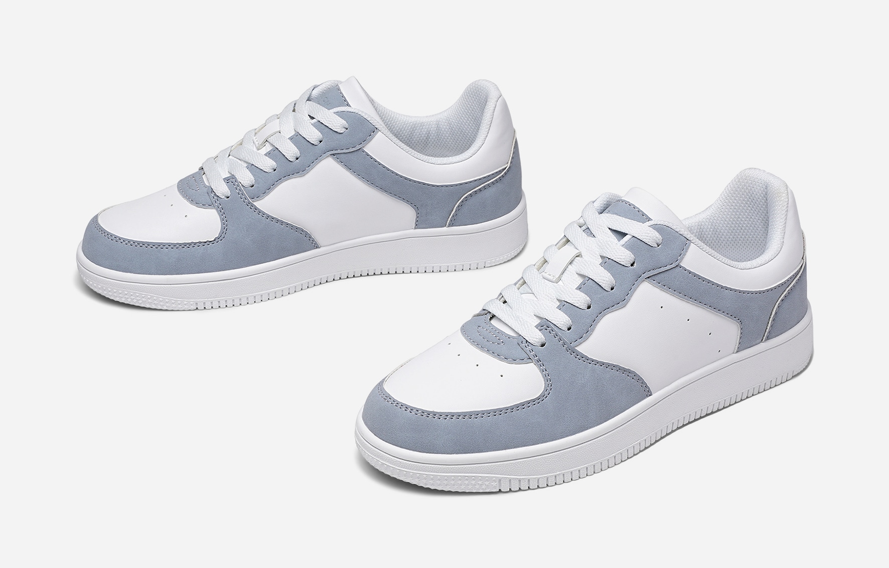 LEJON, Sneakers Blåa