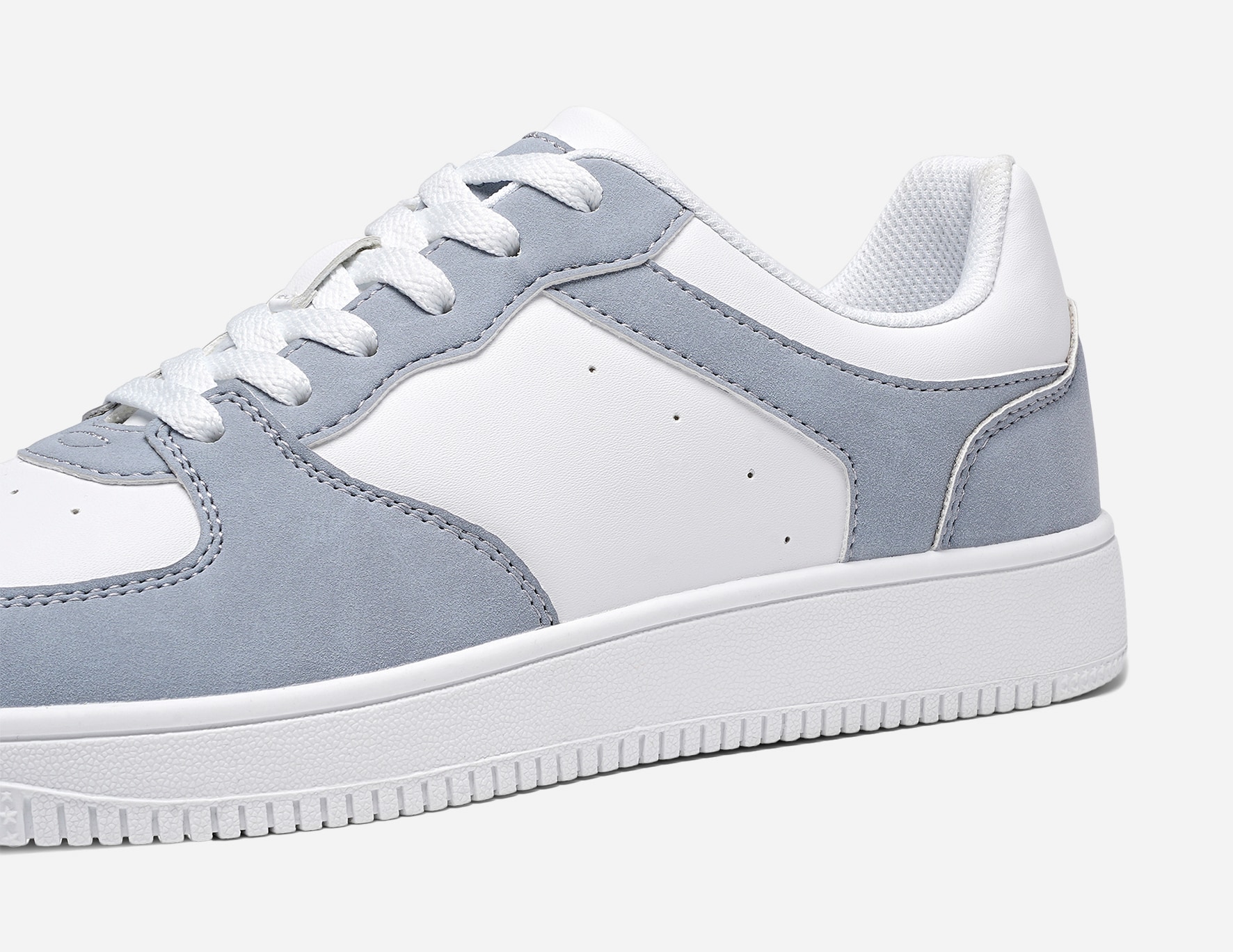 LEJON, Sneakers Blåa