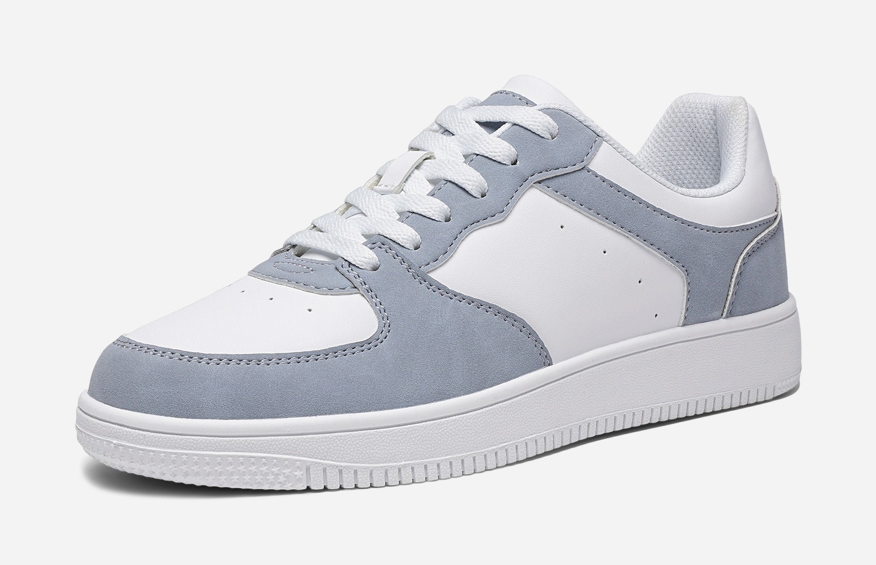 LEJON, Sneakers Blåa