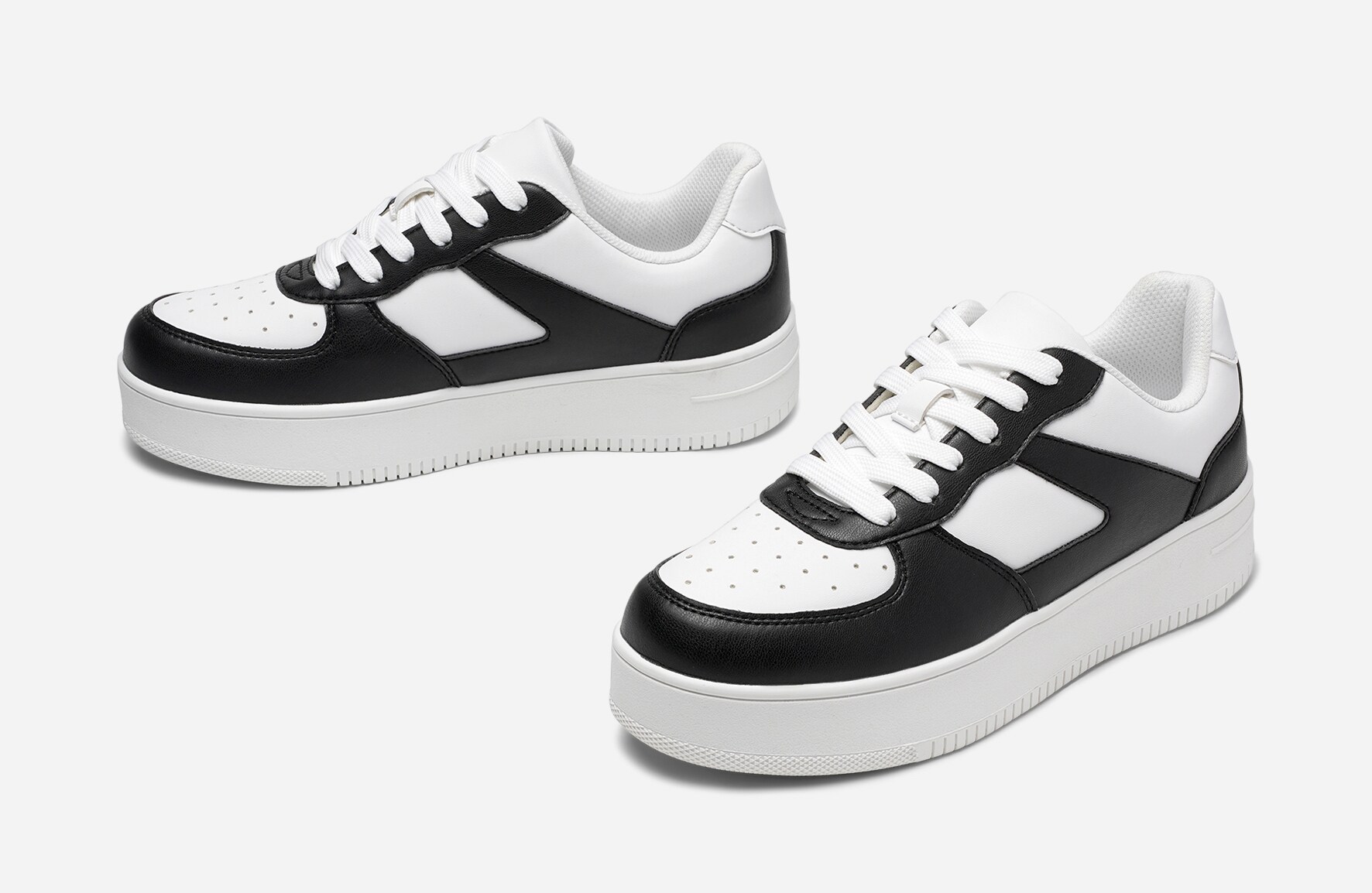 LEJON, Sneakers Flerfärgade
