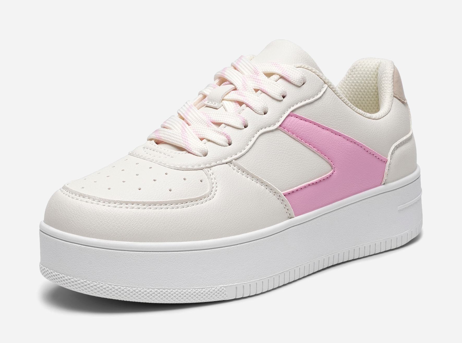 LEJON, Sneakers Rosa