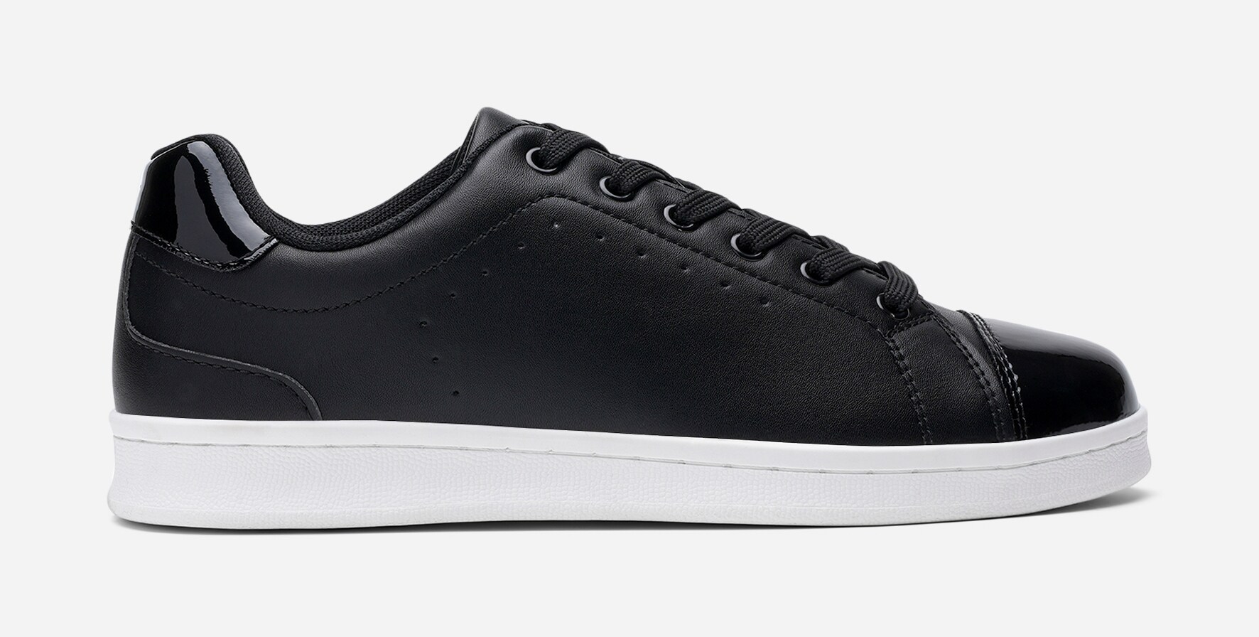 LEJON, Sneakers Svarta
