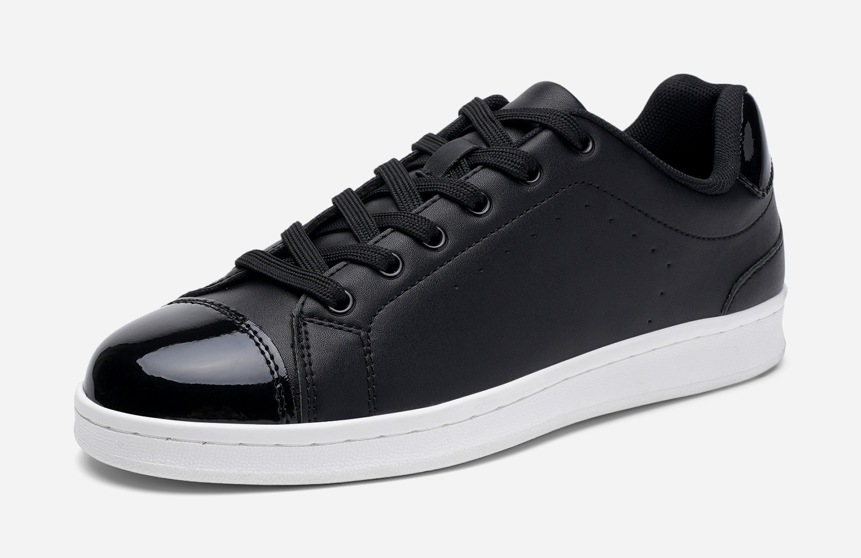 LEJON, Sneakers Svarta