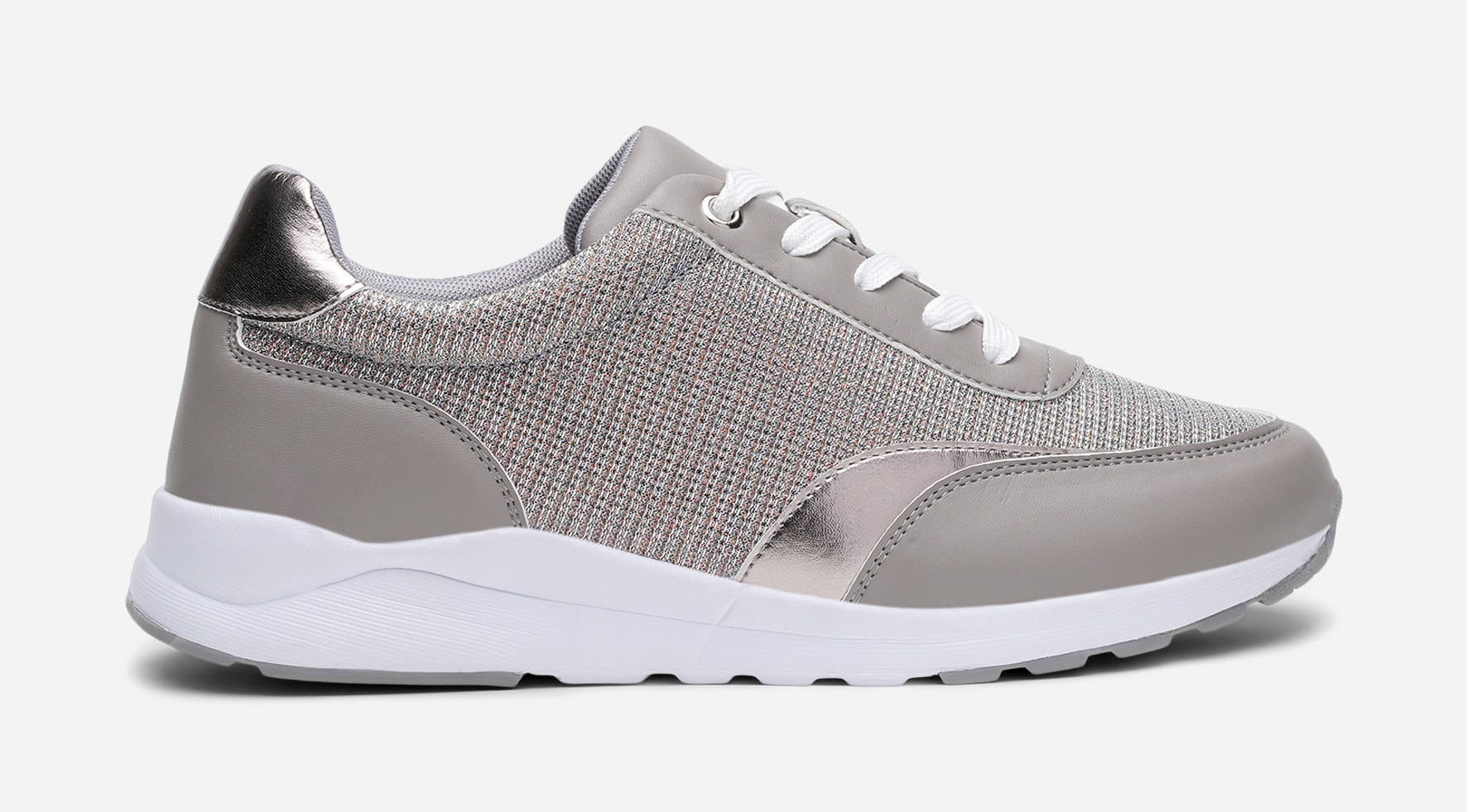 CLOU COMFORT, Sneakers Gråa
