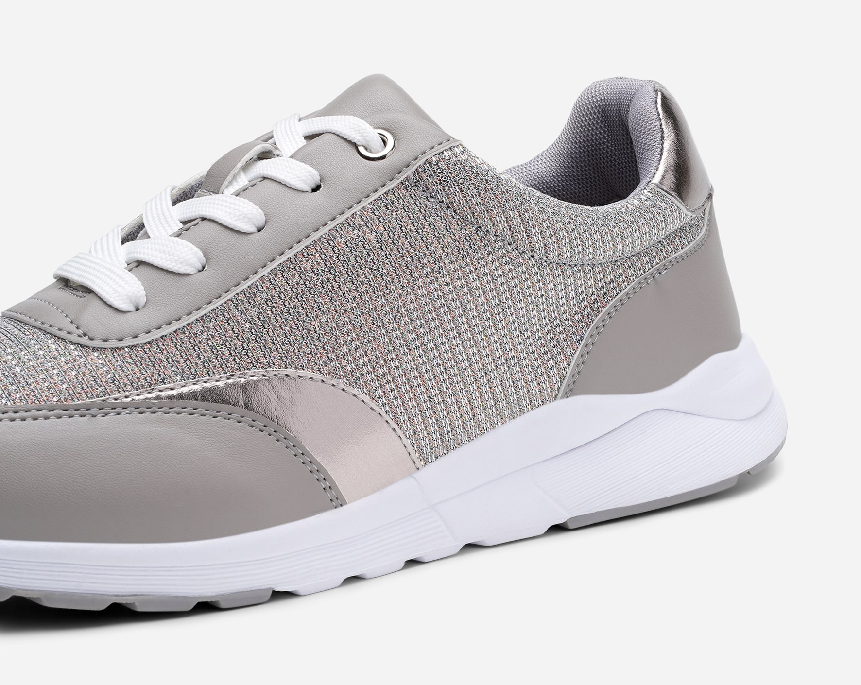 CLOU COMFORT, Sneakers Gråa
