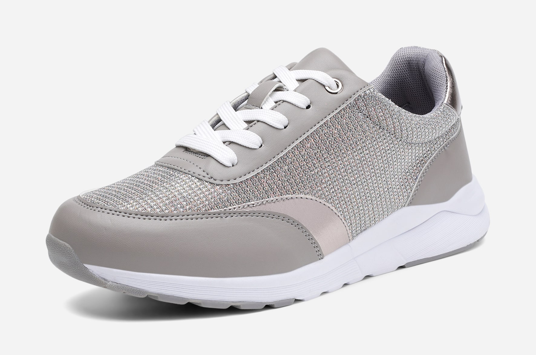 CLOU COMFORT, Sneakers Gråa