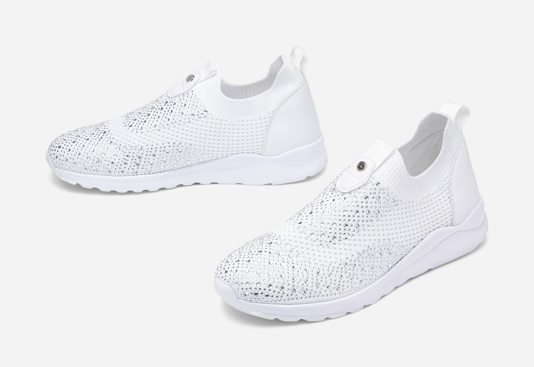 CLOU COMFORT, Sock sneakers Vita