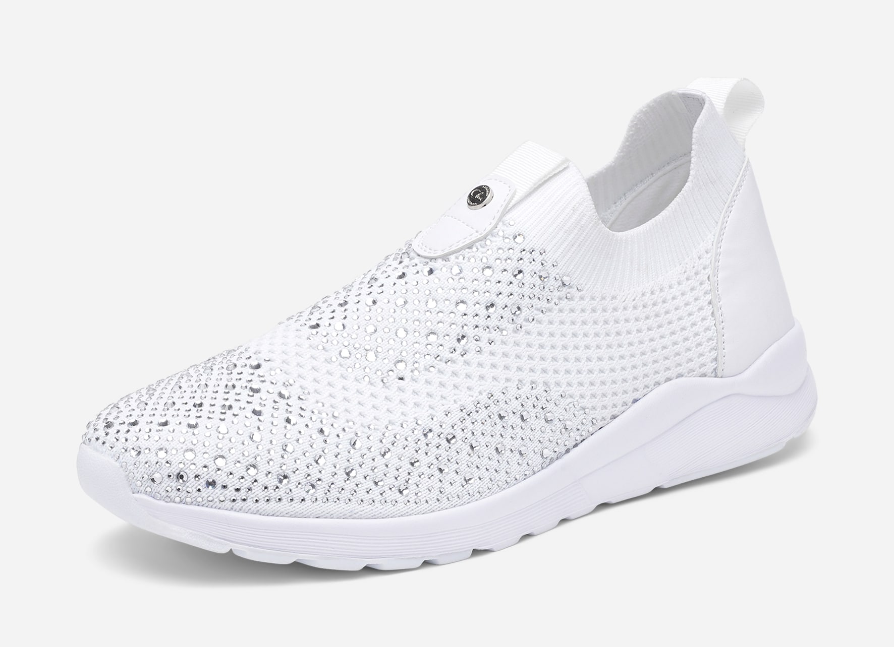 CLOU COMFORT, Sock sneakers Vita