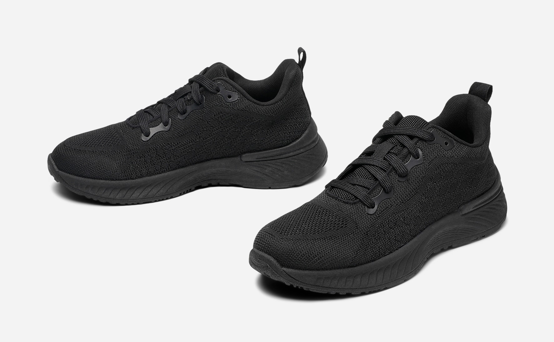 LEJON, Sneakers Svarta