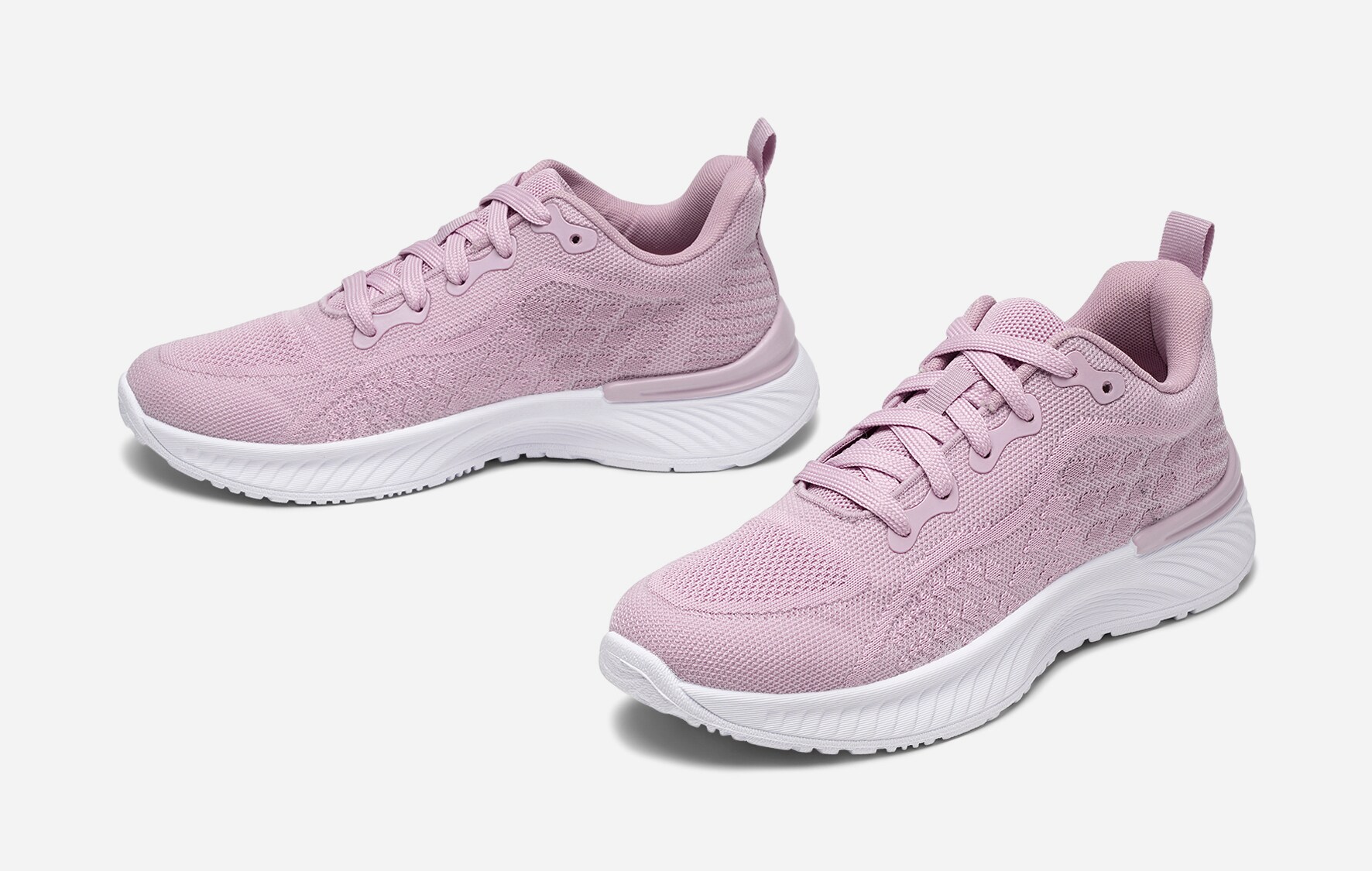 LEJON, Sneakers Lila