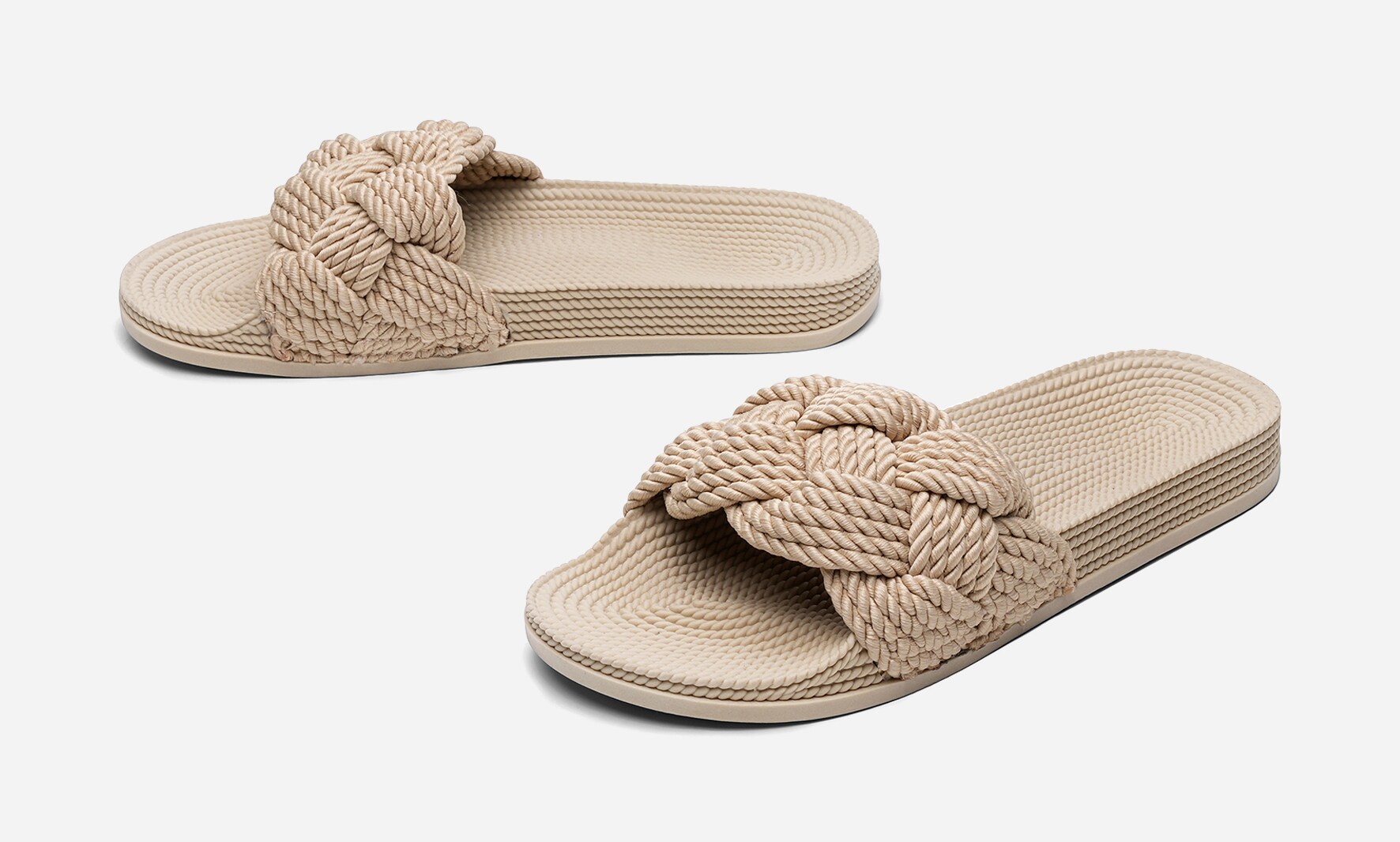 CLOU, Tofflor Beigea