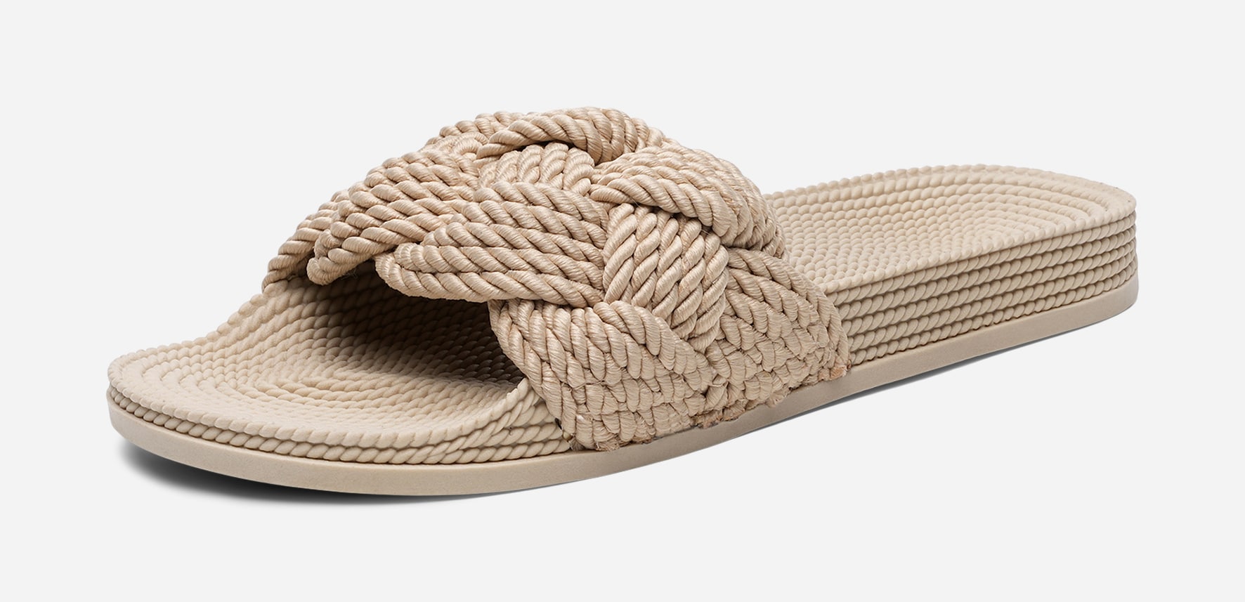 CLOU, Tofflor Beigea