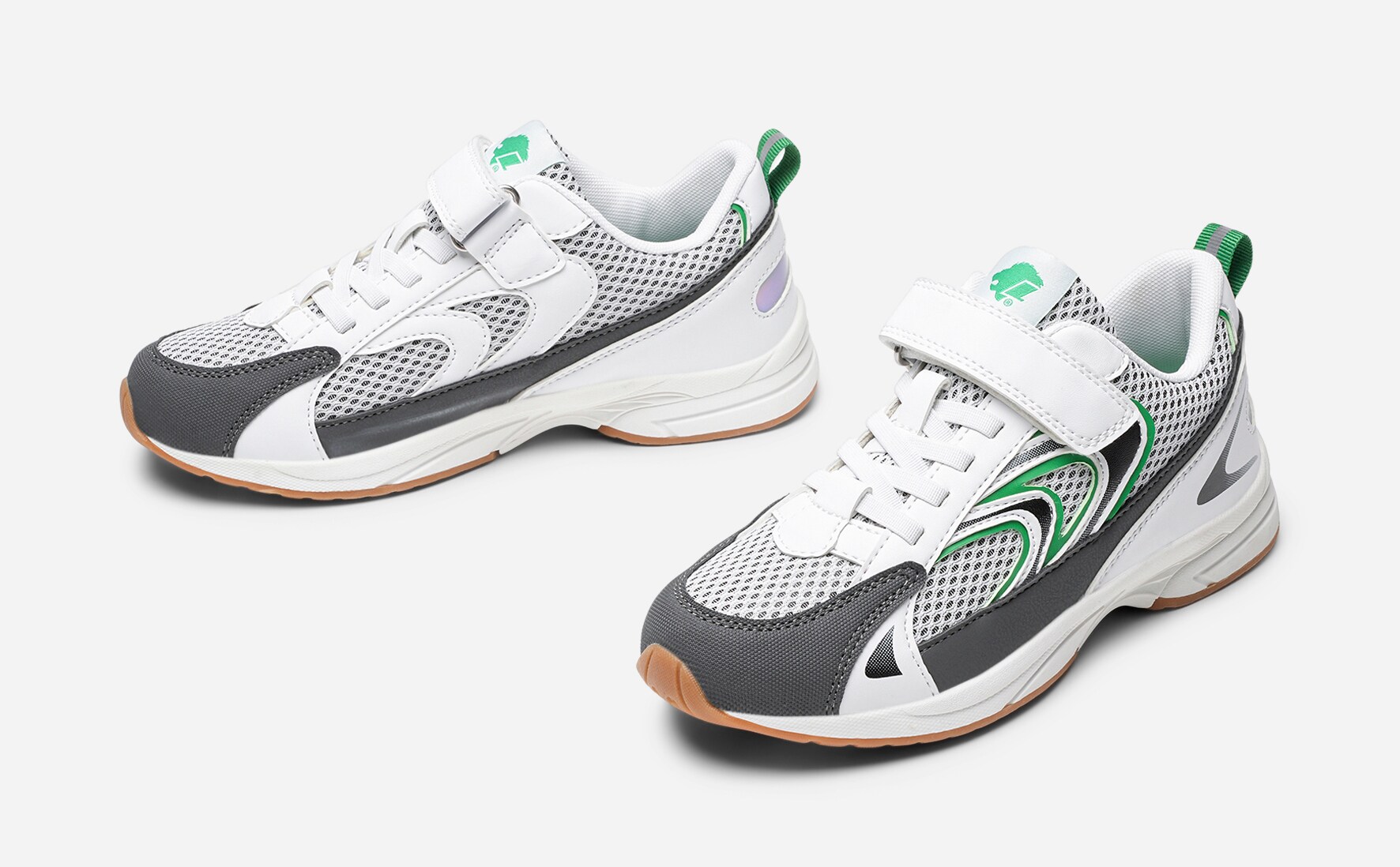 LEJON, Sneakers Flerfärgade