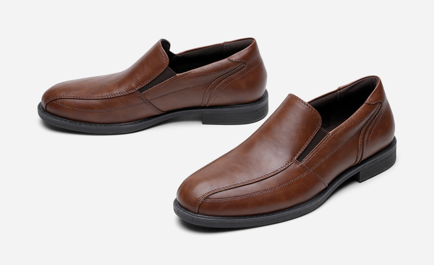 STEPSIDE COMFORT, Loafers Bruna