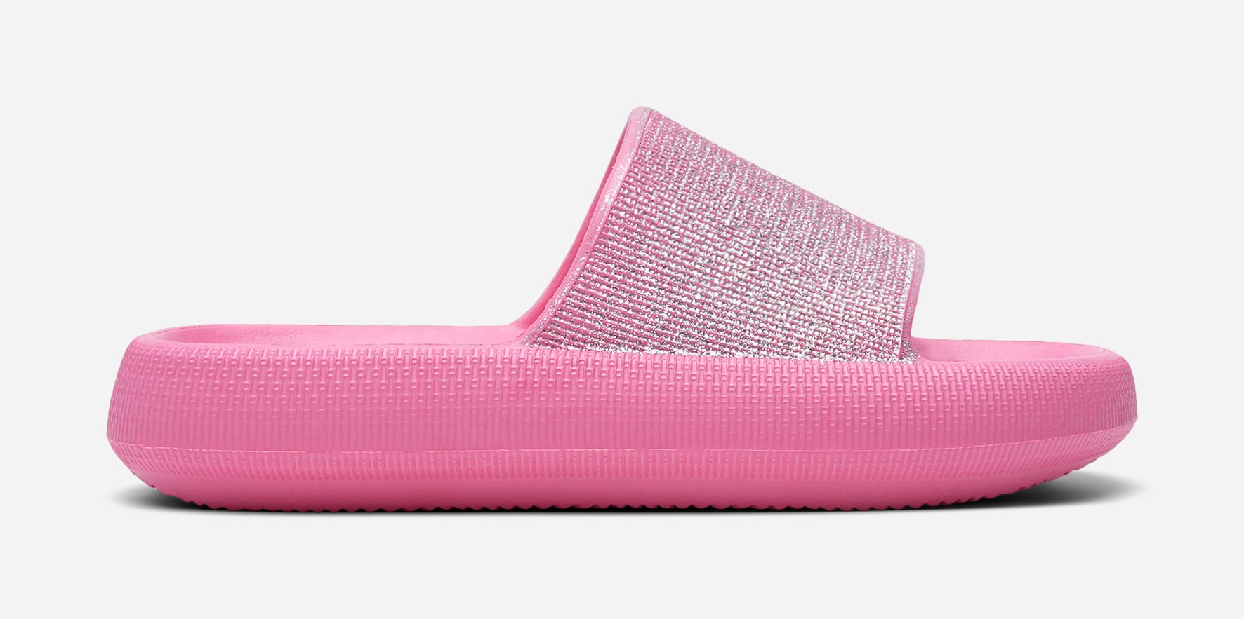 LEJON, Badtofflor Rosa