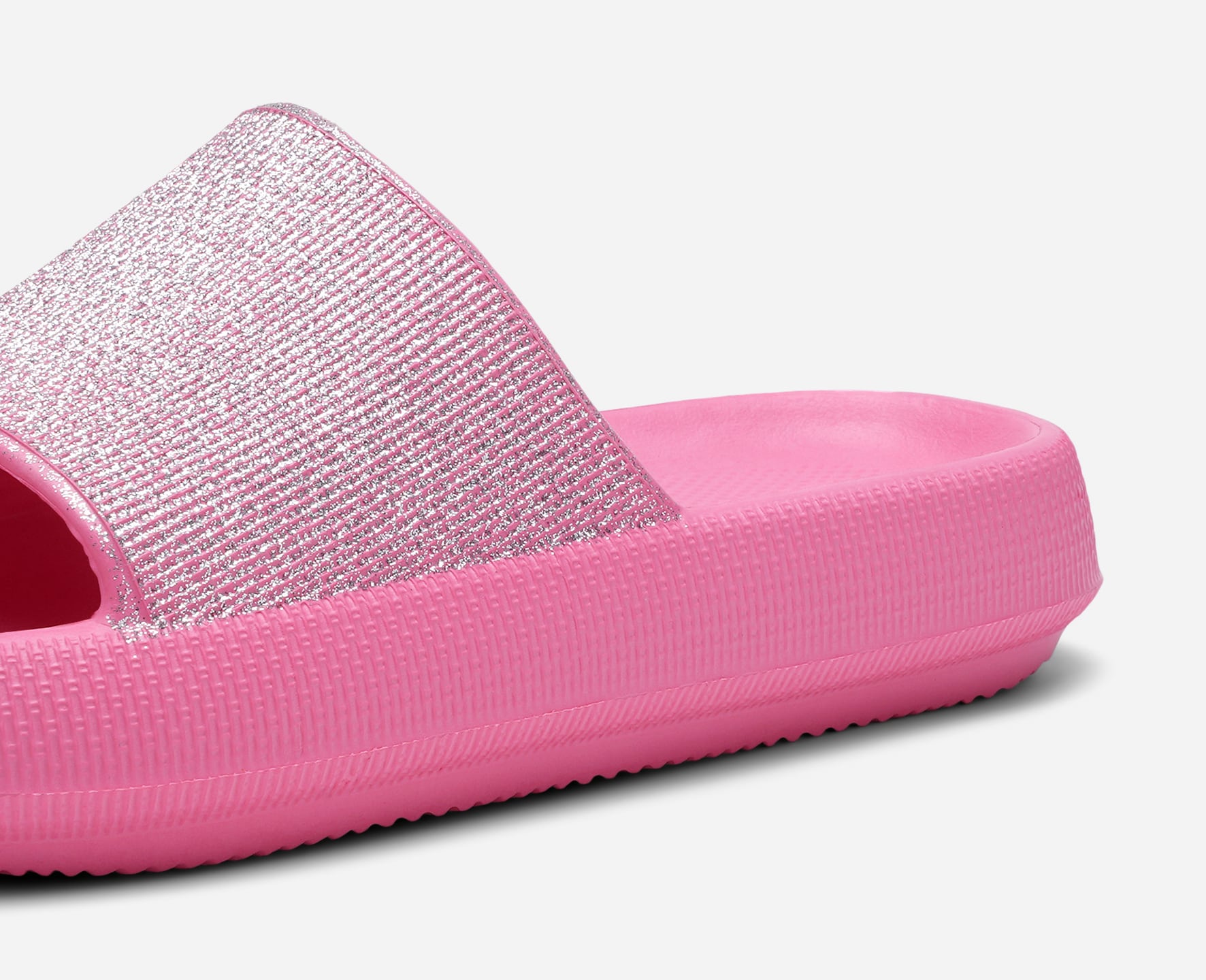 LEJON, Badtofflor Rosa