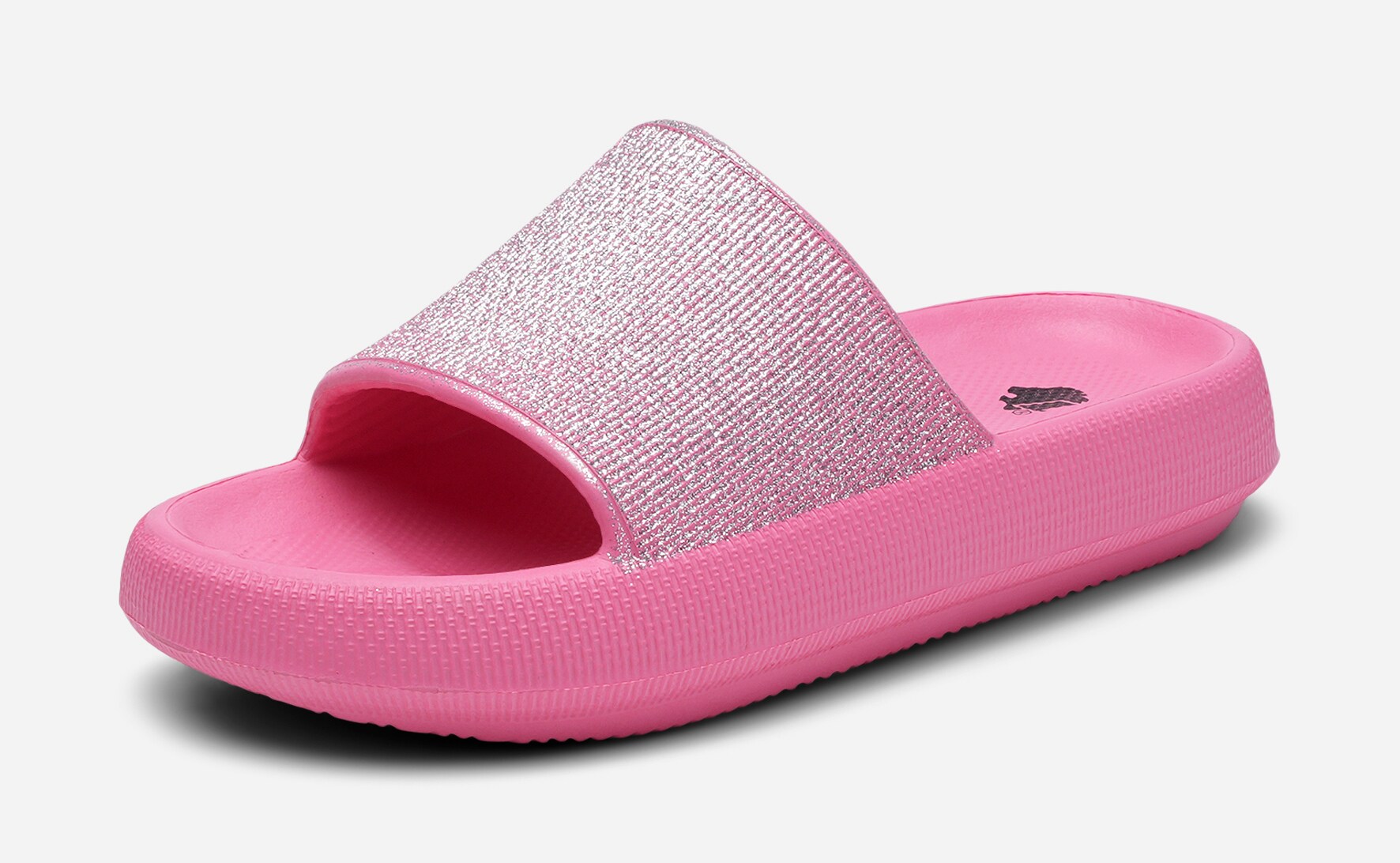 LEJON, Badtofflor Rosa