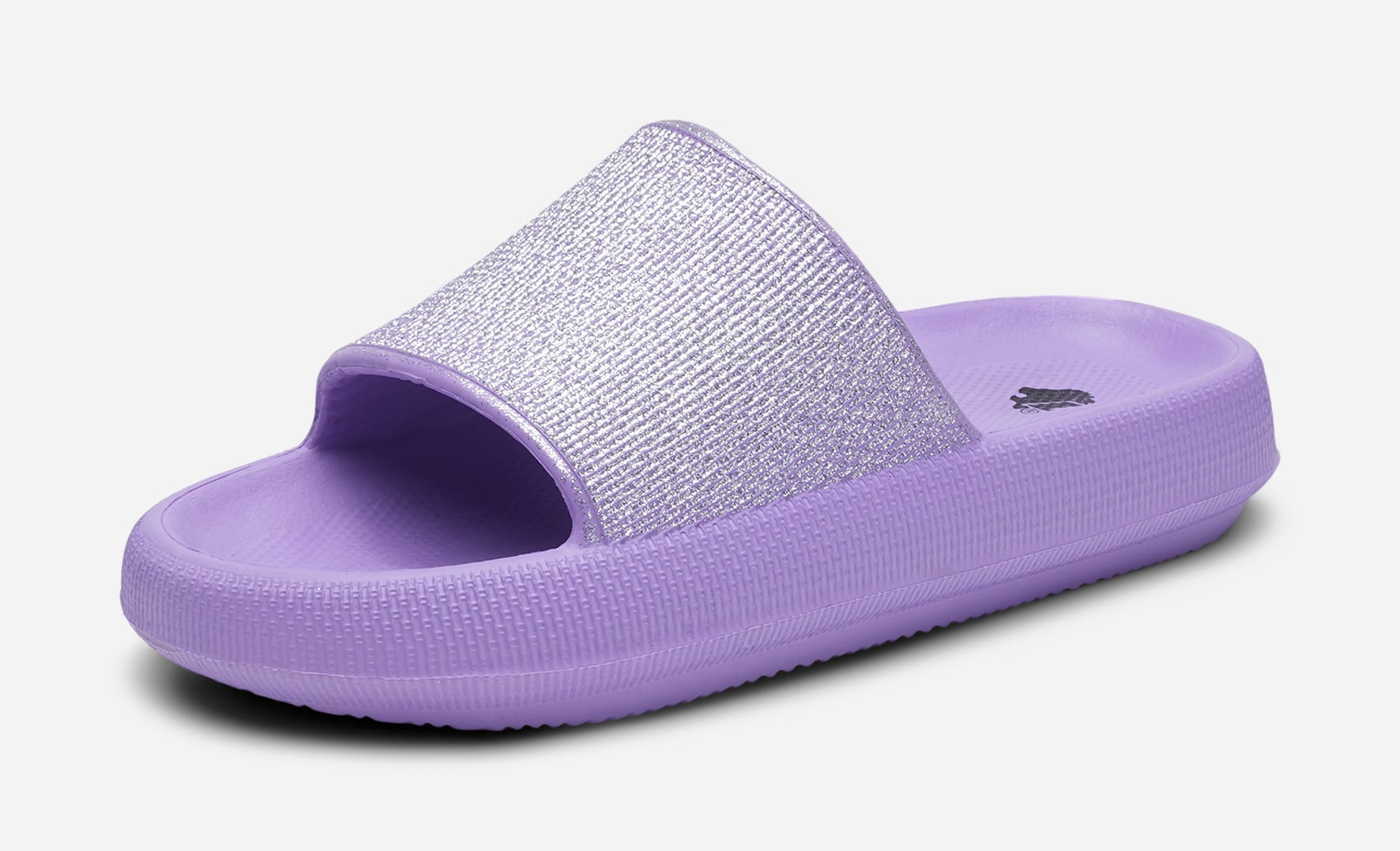 LEJON, Badtofflor Lila