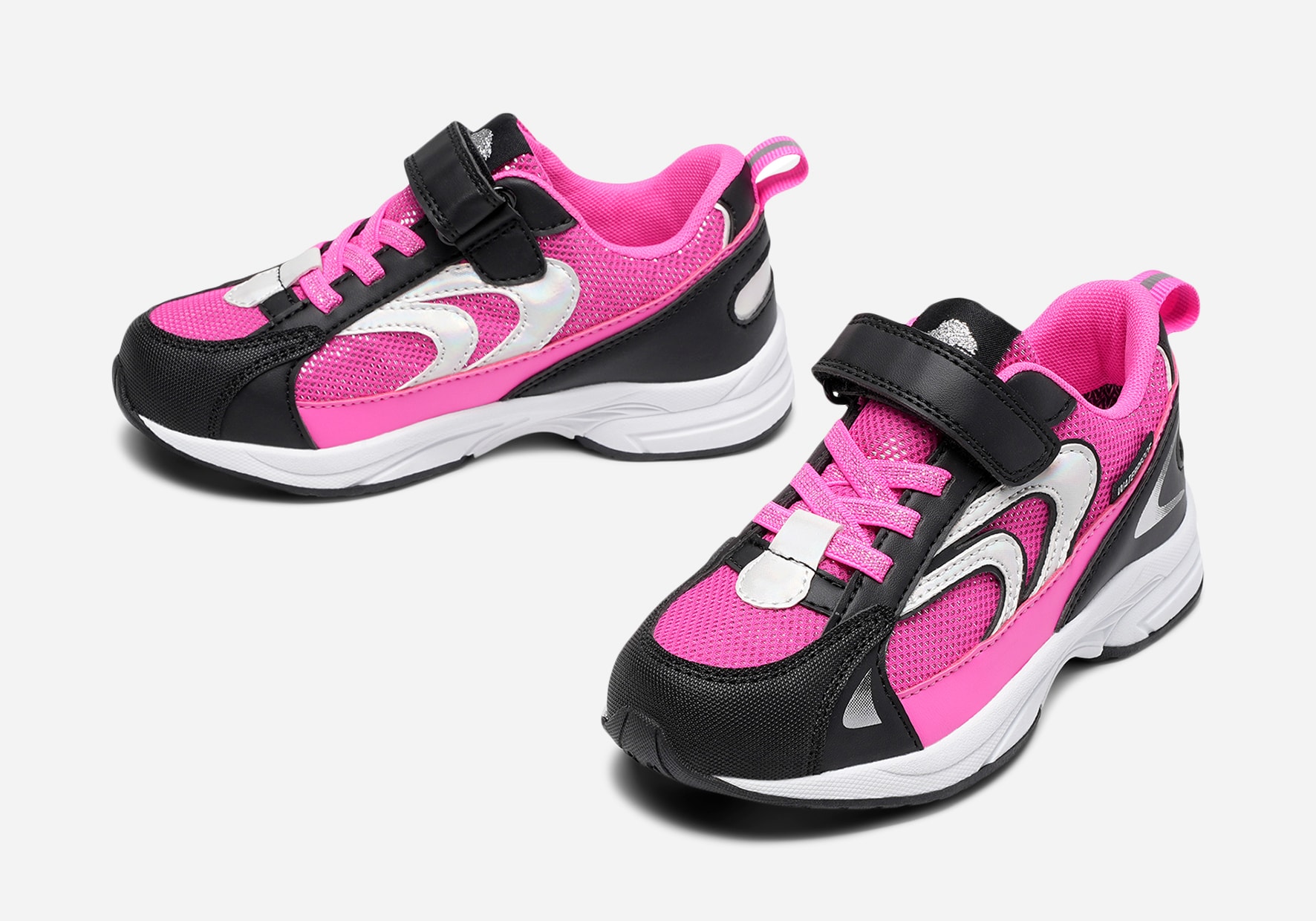 LEJON, Sneakers waterproof Rosa
