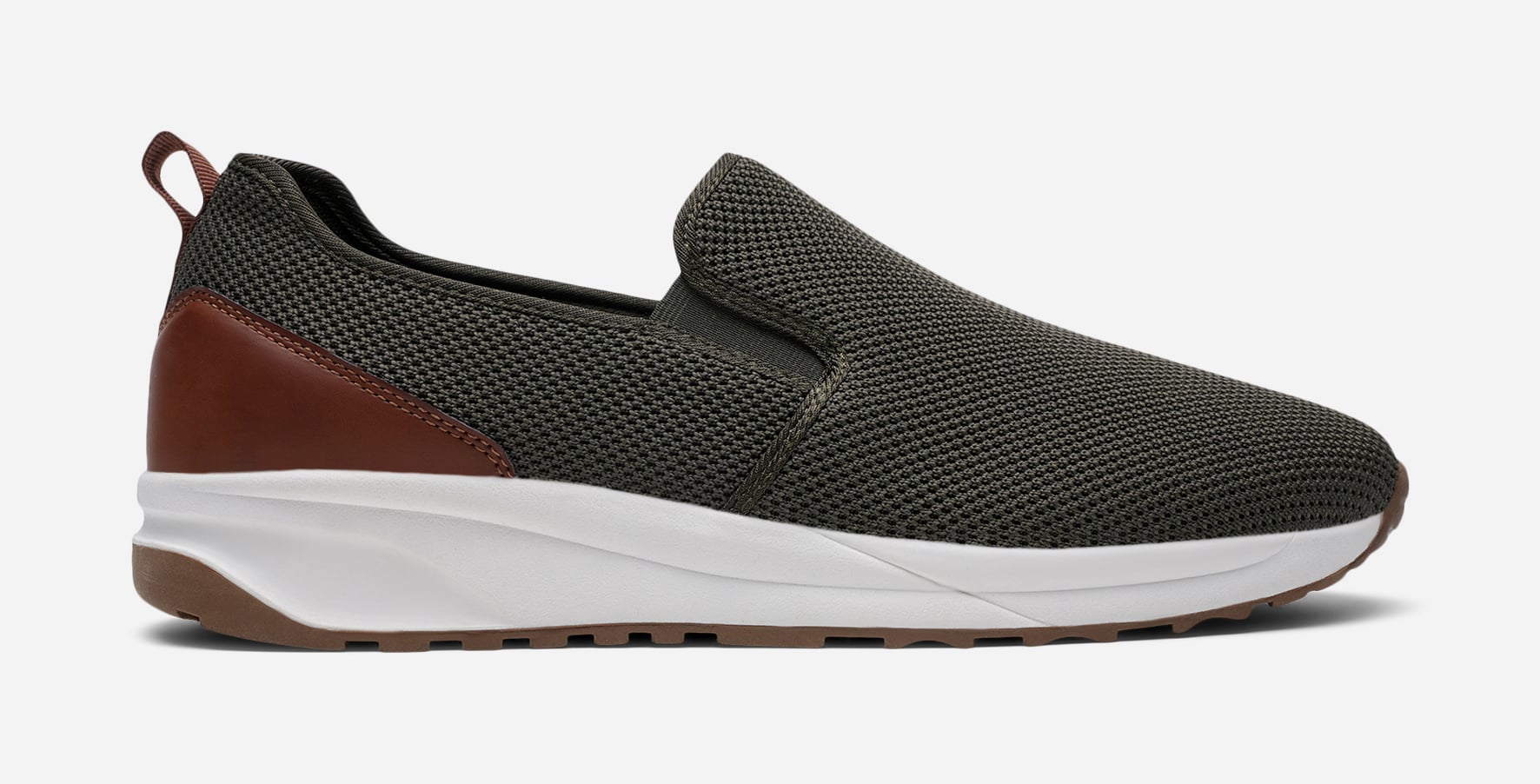 STEPSIDE, Sneakers Gröna