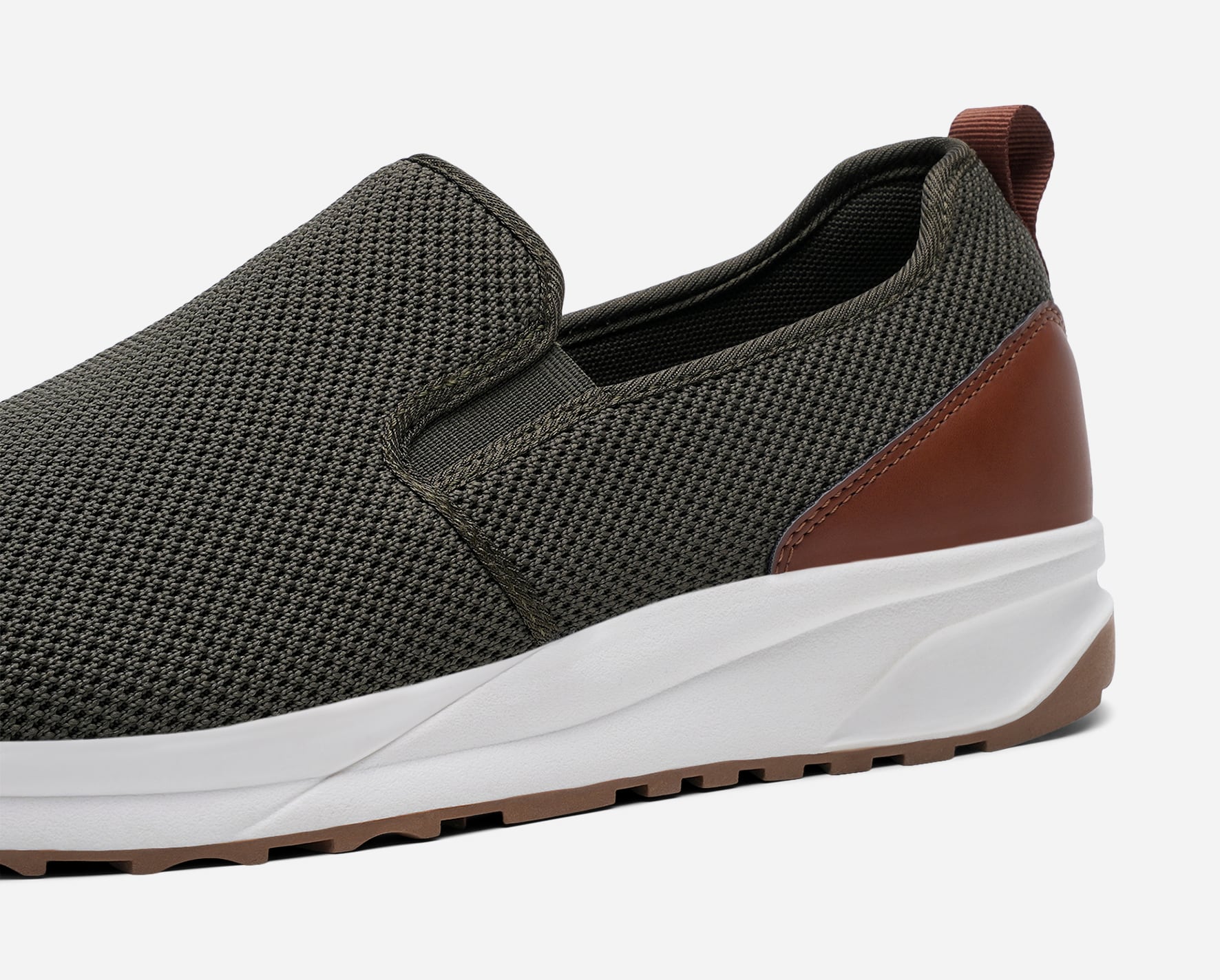 STEPSIDE, Sneakers Gröna