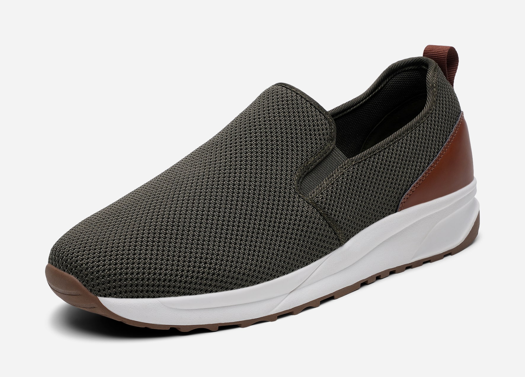 STEPSIDE, Sneakers Gröna