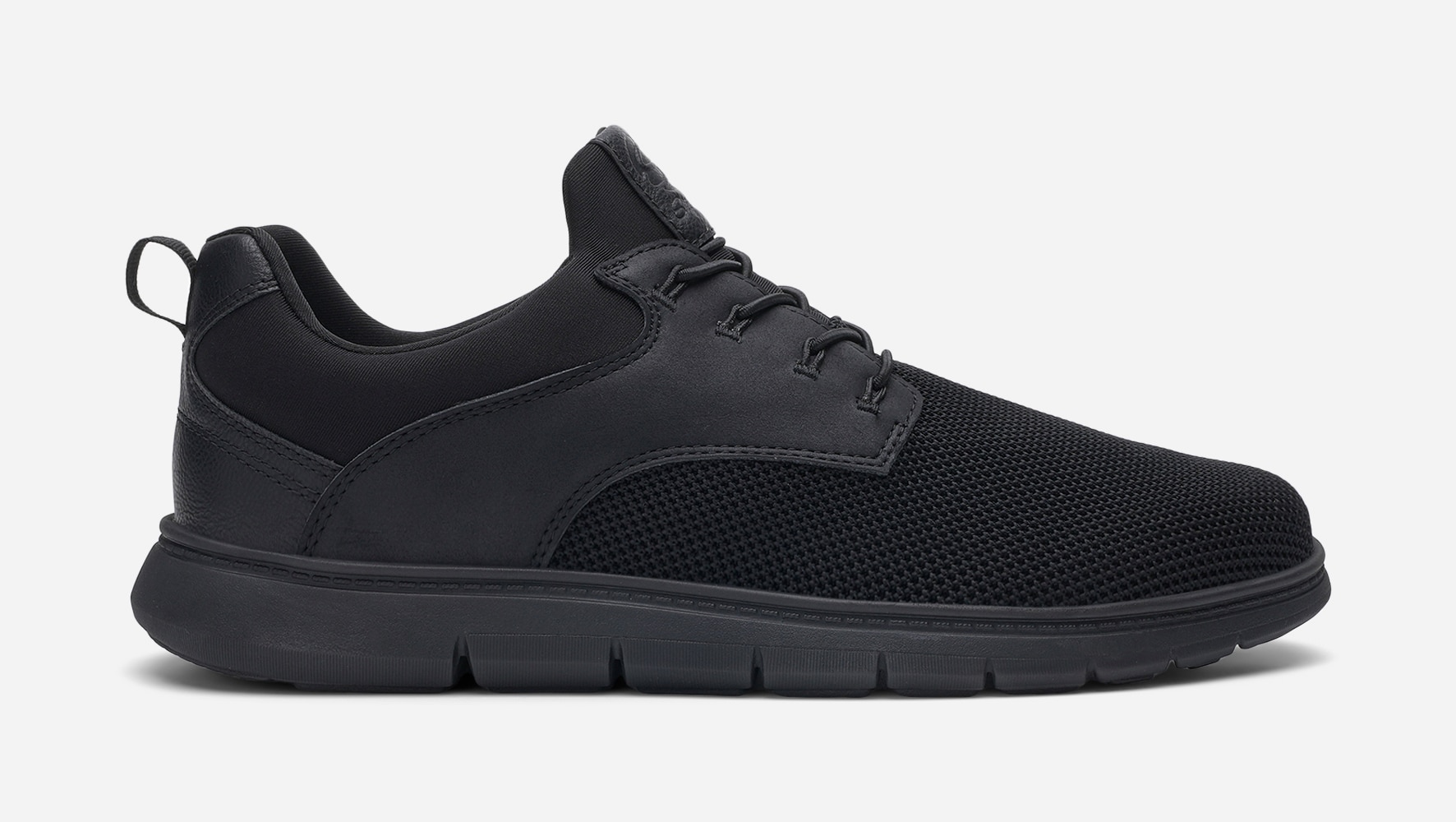 STEPSIDE COMFORT, Sneakers Svarta