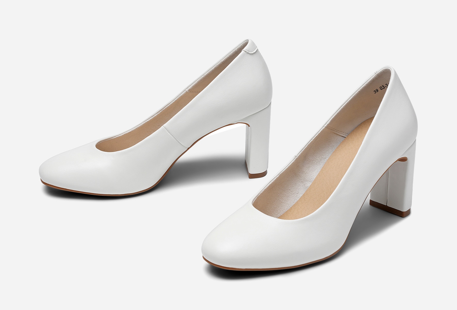CLOU, Pumps Vita