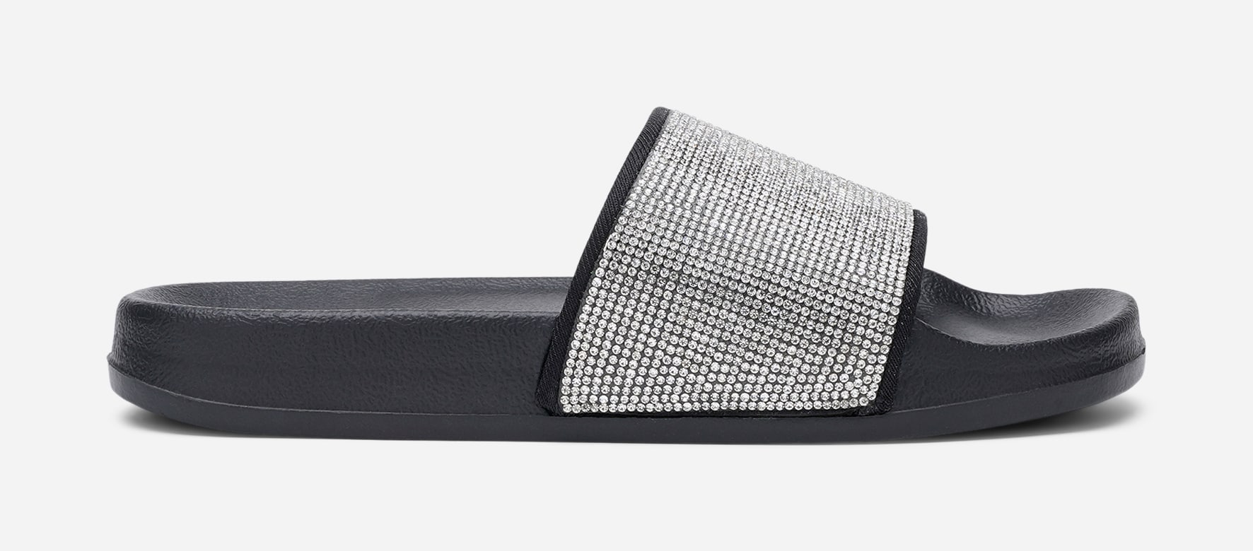 LEJON, Badtofflor Svarta