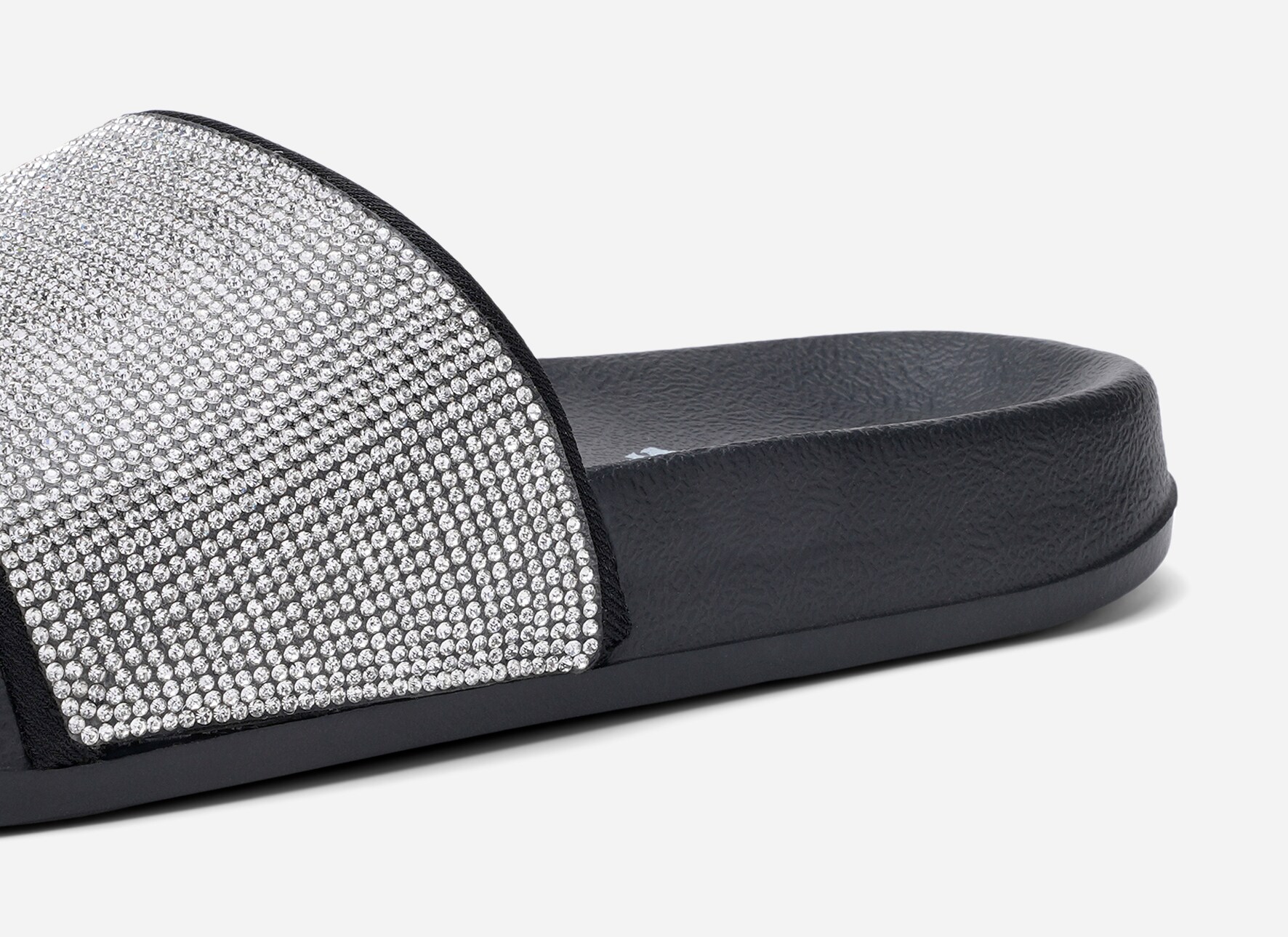 LEJON, Badtofflor Svarta