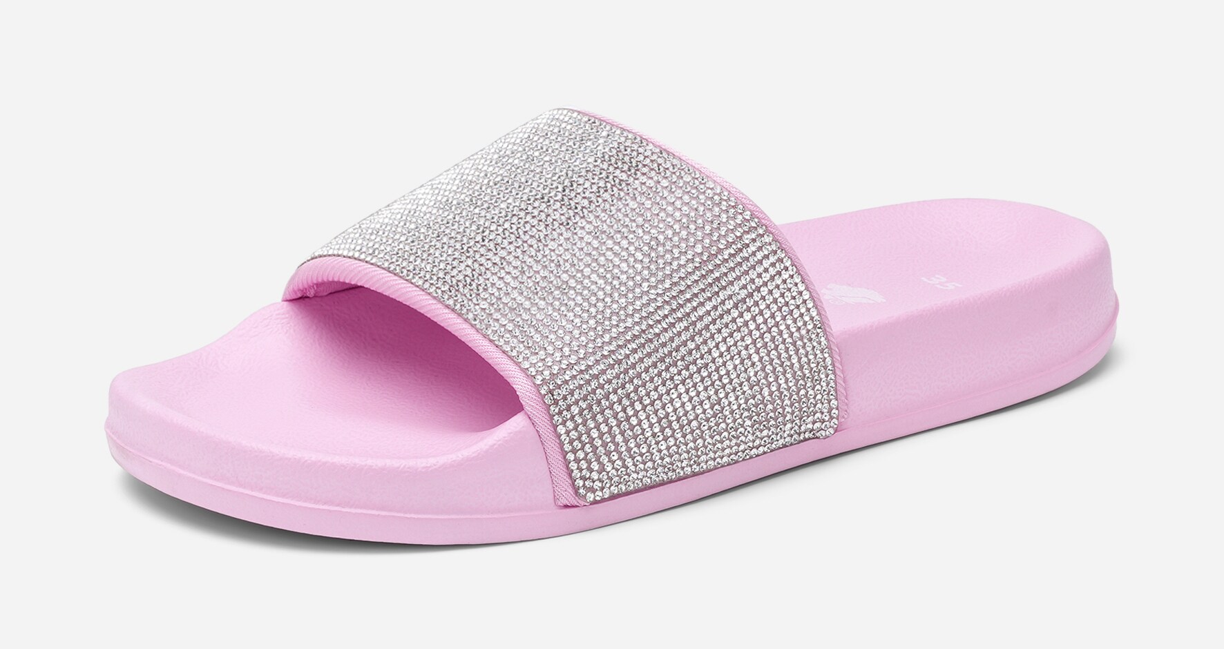 LEJON, Badtofflor Rosa