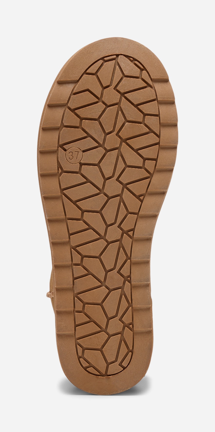 LEJON, Varmfodrade boots, waterproof Bruna